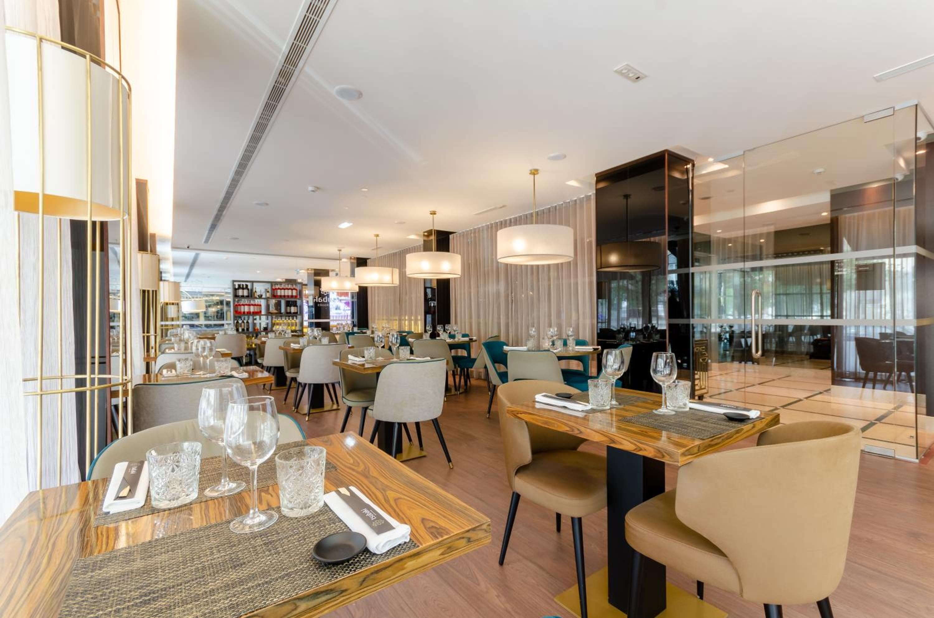 TURIM Marquês Hotel — 6