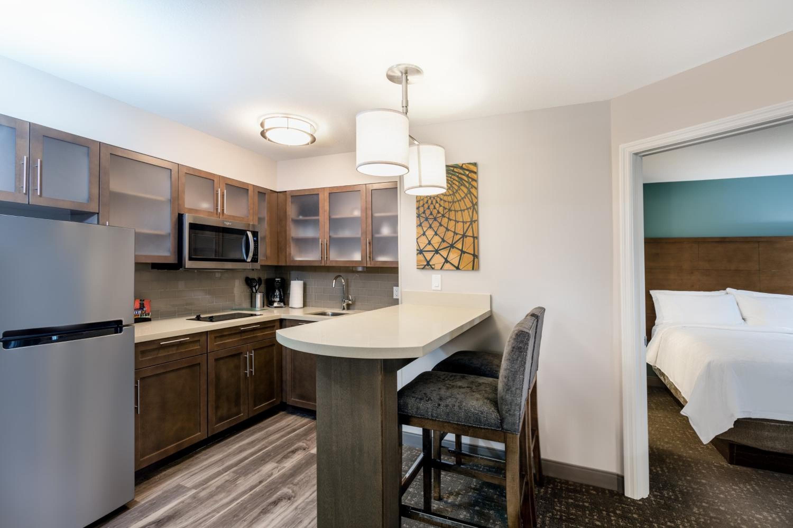 Staybridge Suites - Fort Lauderdale Airport - West by IHG — 5