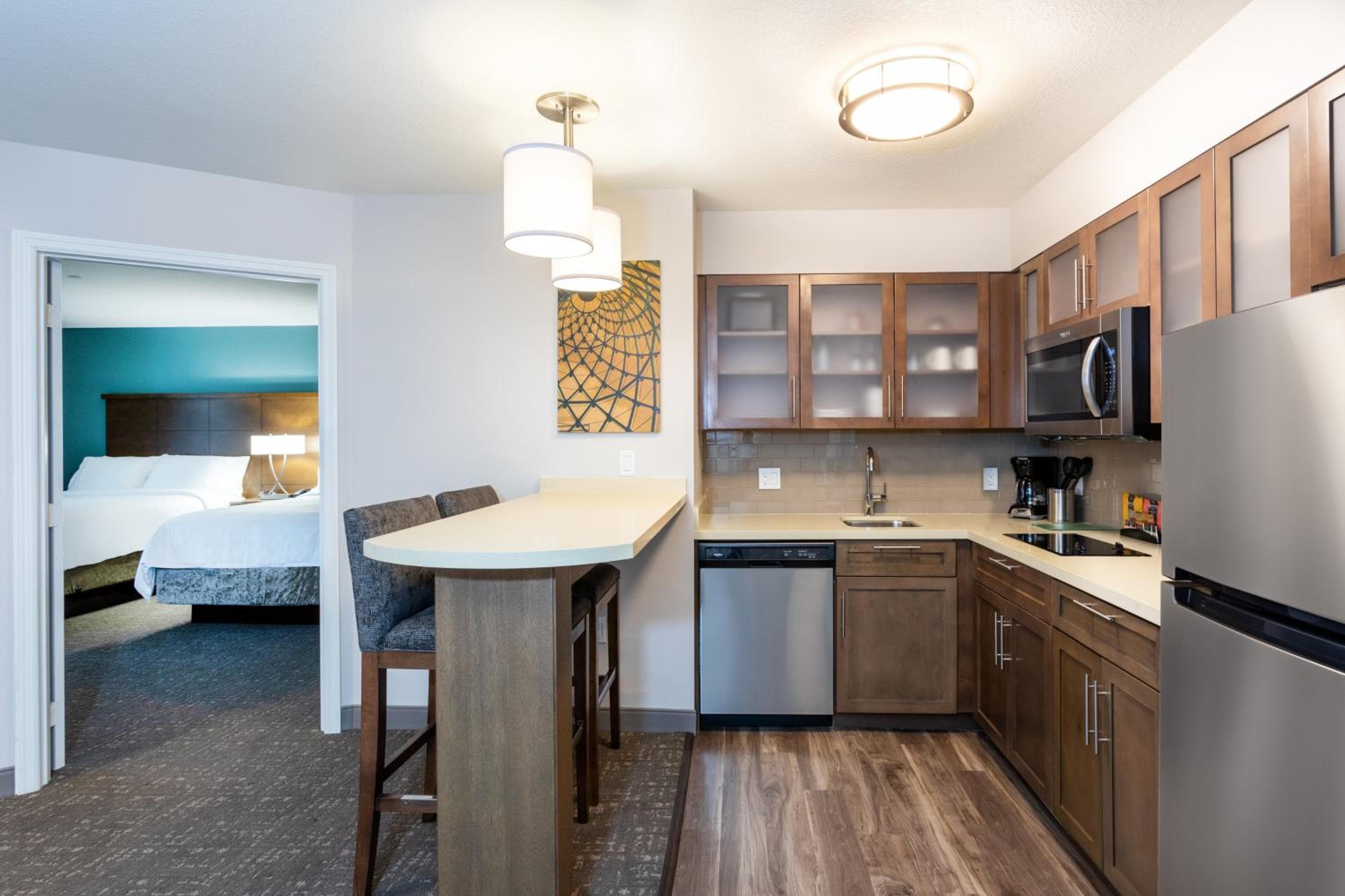 Staybridge Suites - Fort Lauderdale Airport - West by IHG — 2