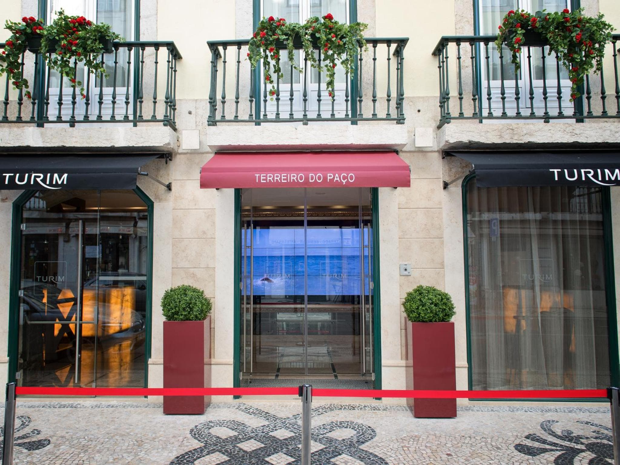 Hotel TURIM Terreiro do Paço — 3