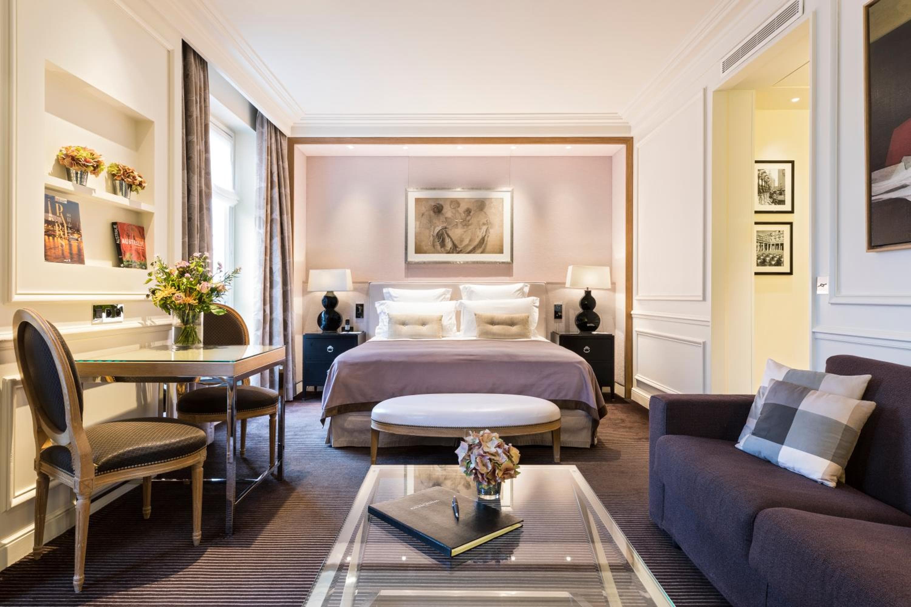 Gran Hotel del Palacio Real — 14