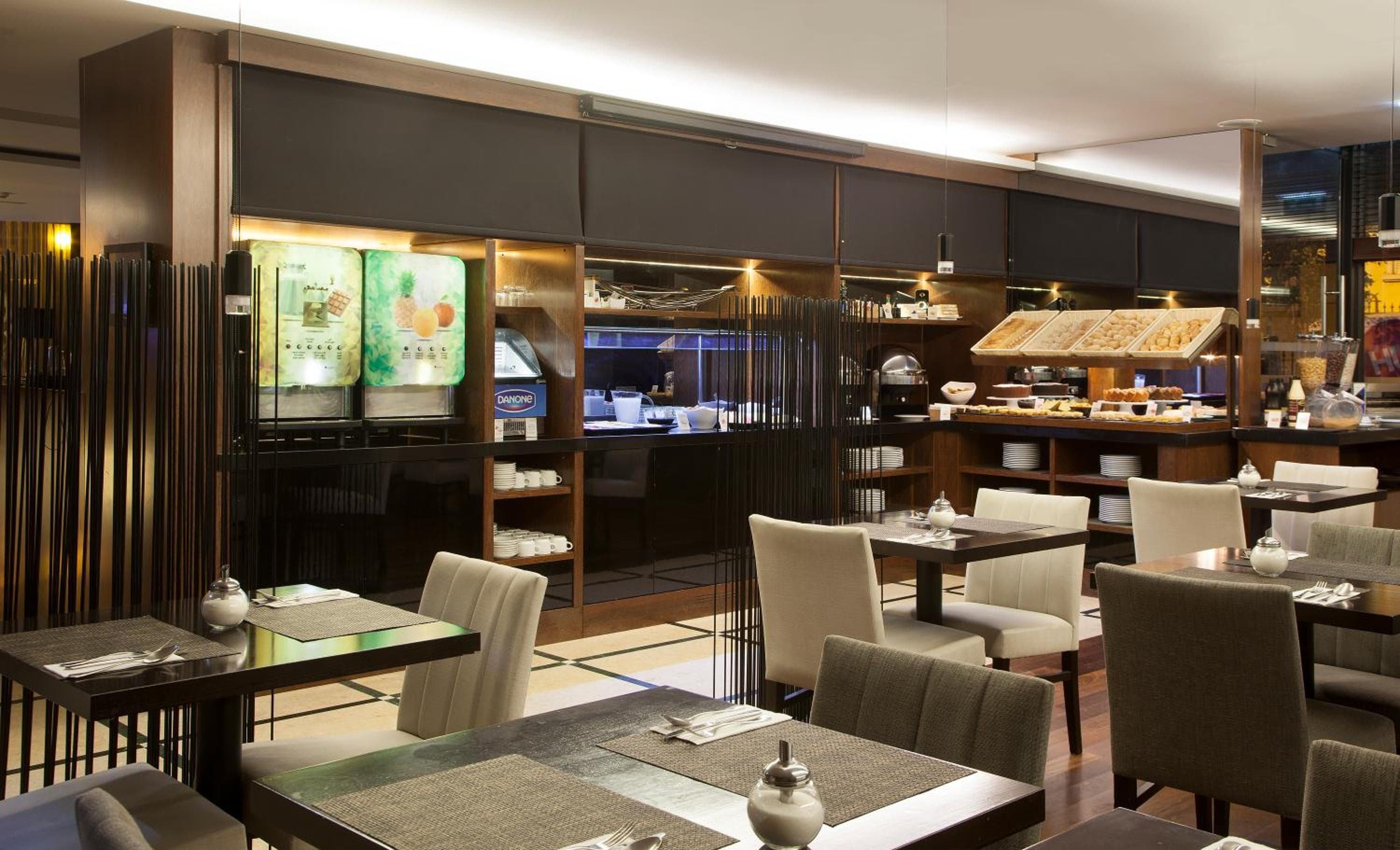TORINO Saldanha Hotel — 6