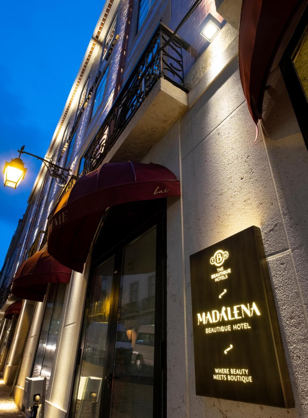 Madalena by The Beautique Hotels — 8