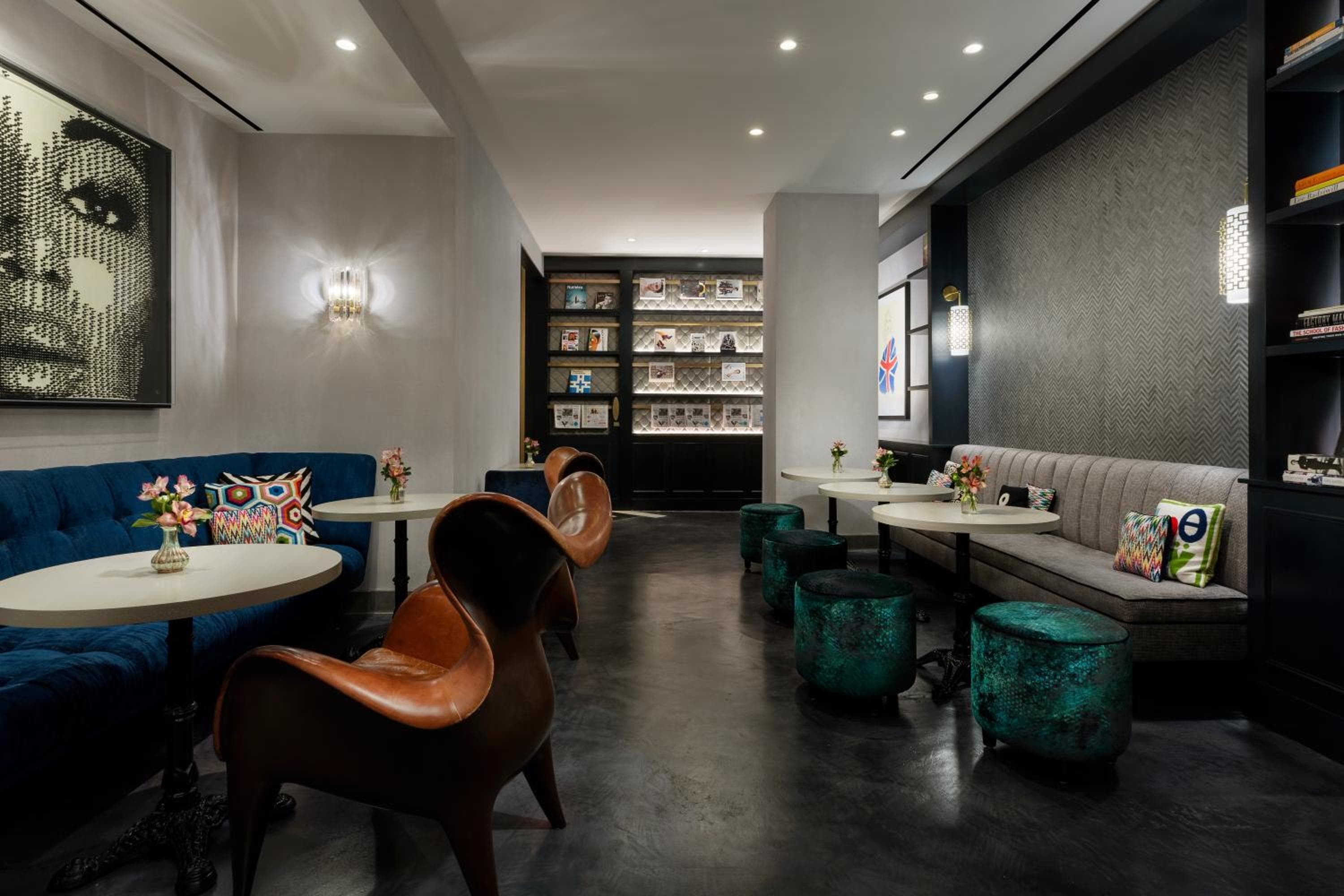 Hotel 57 — 29