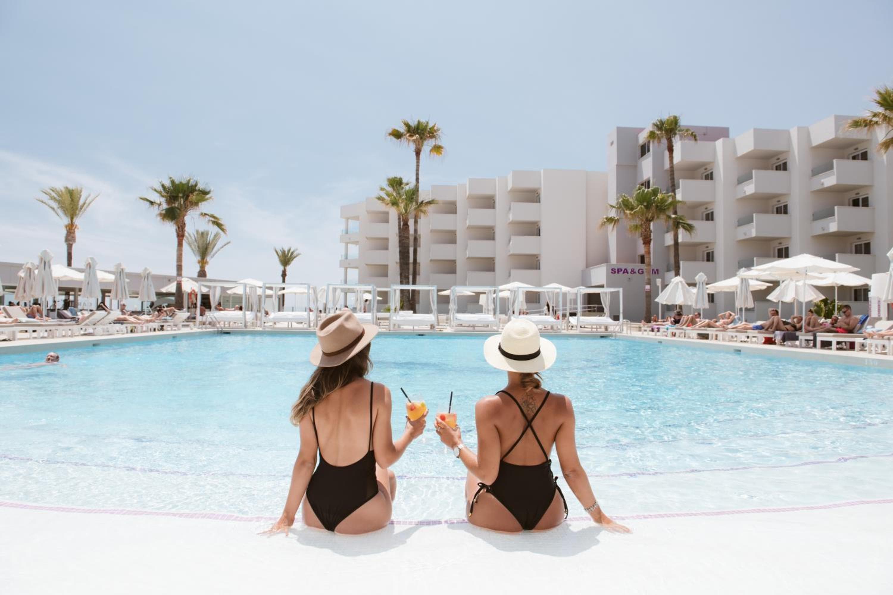 Hotel Garbi Ibiza & Spa — 6