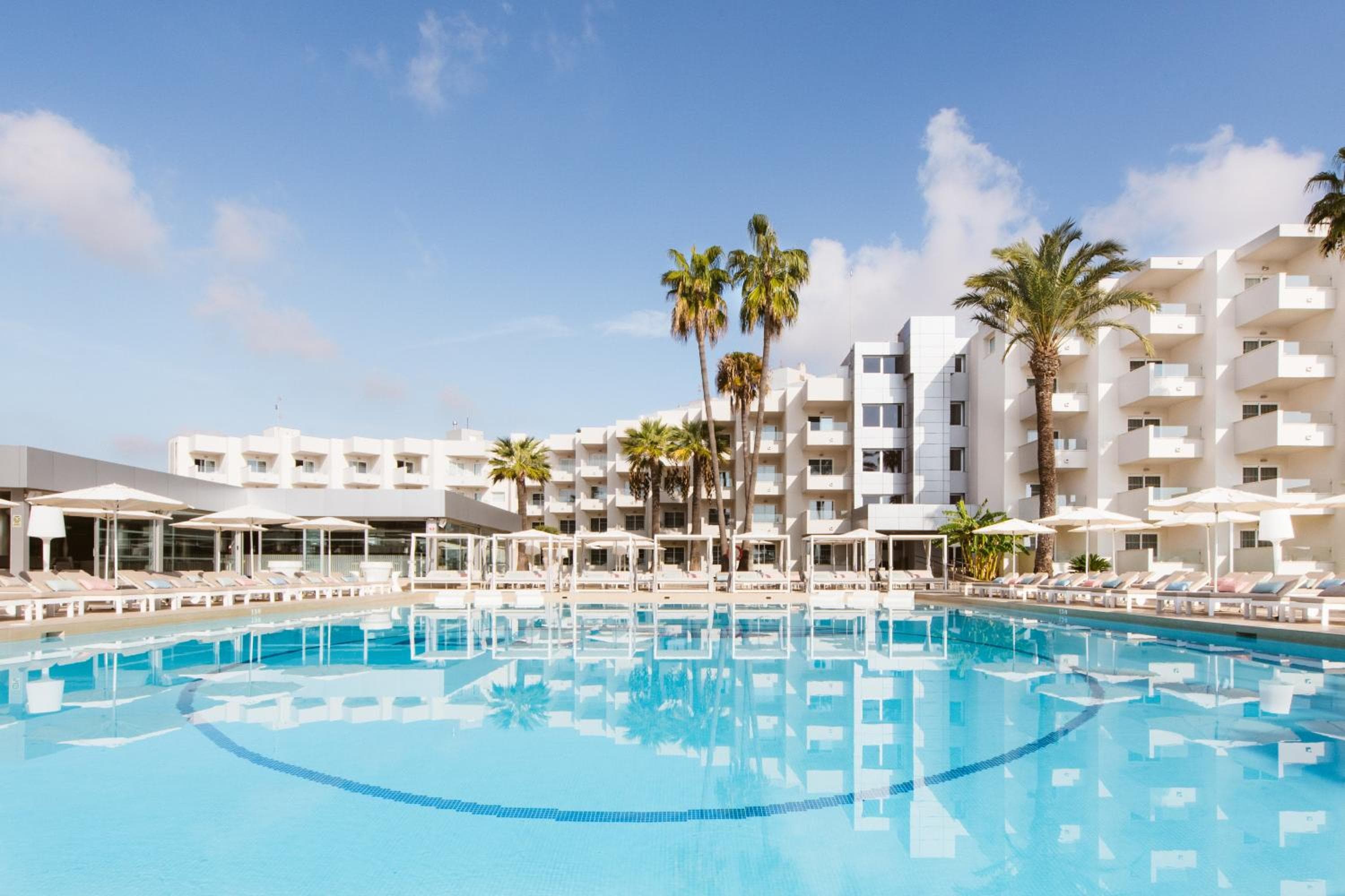 Hotel Garbi Ibiza & Spa — 15