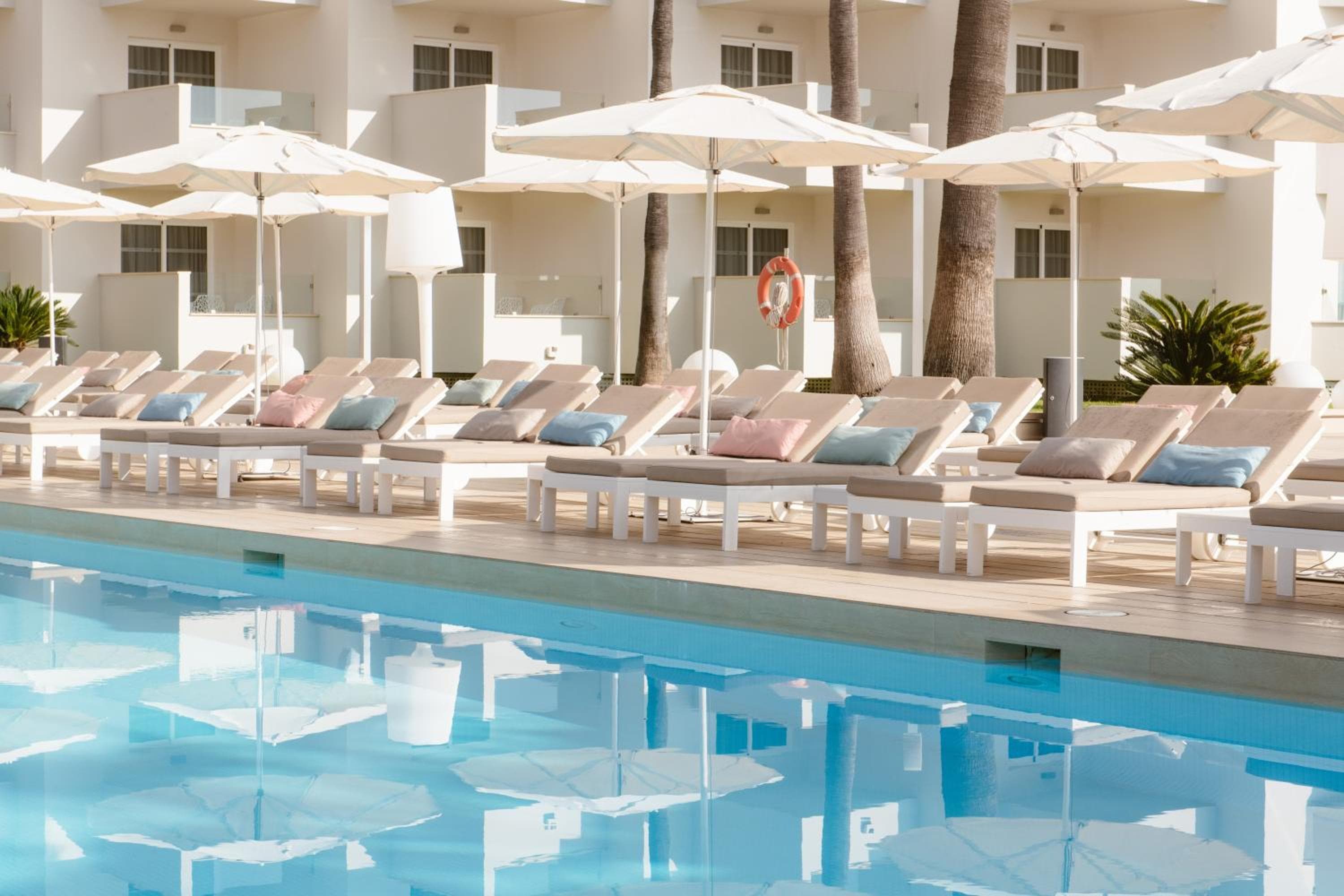 Hotel Garbi Ibiza & Spa — 27
