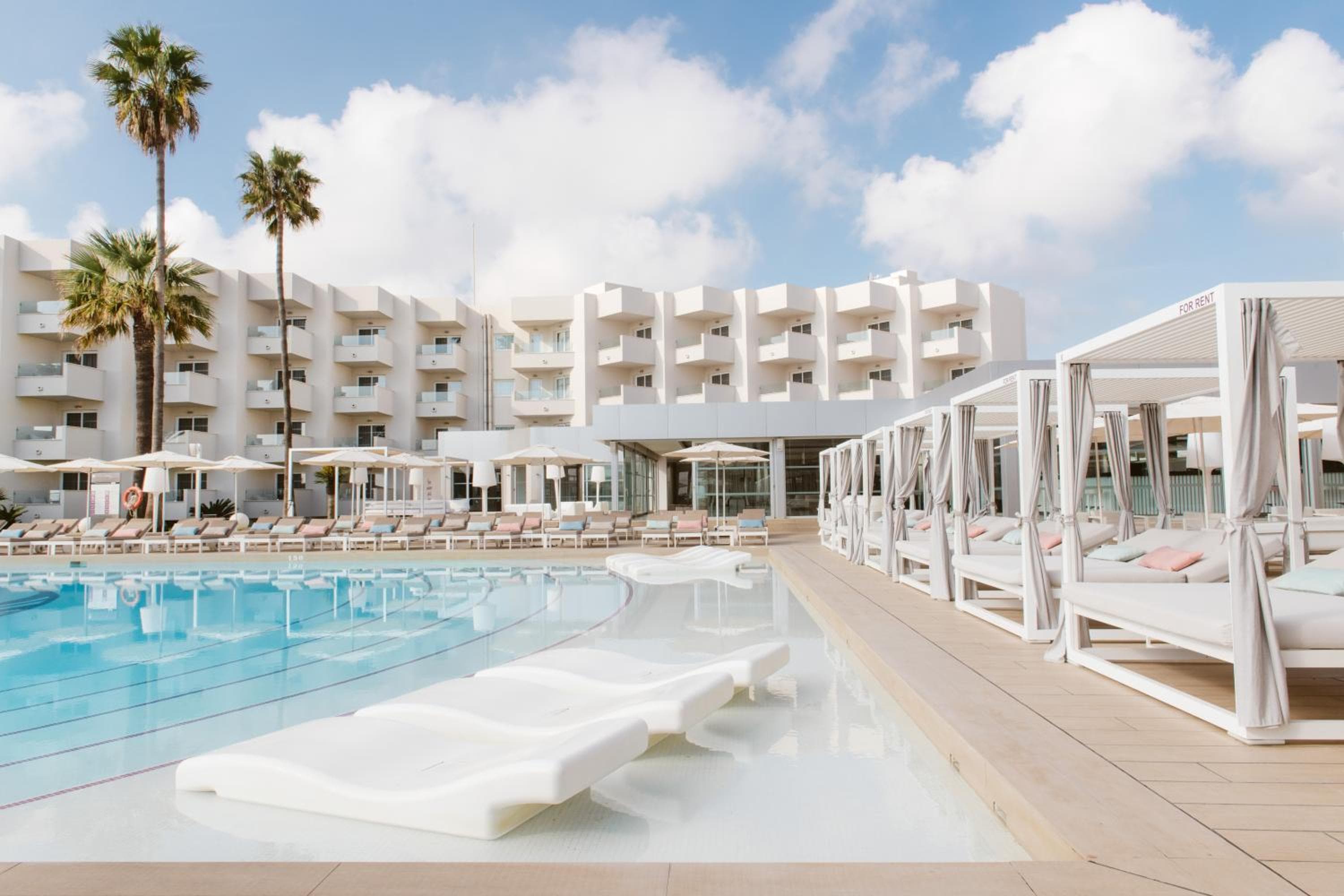 Hotel Garbi Ibiza & Spa — 29