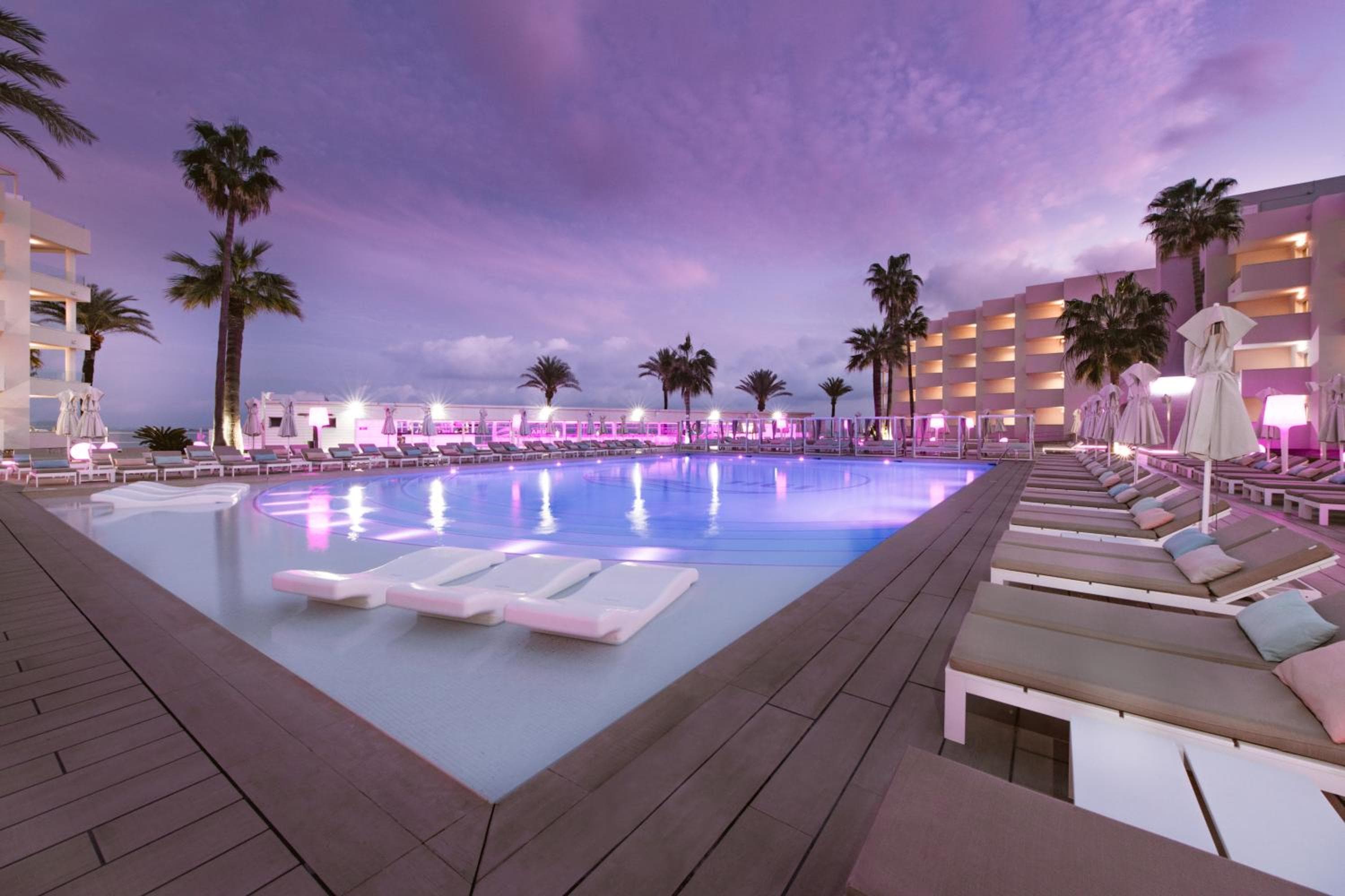 Hotel Garbi Ibiza & Spa — 17
