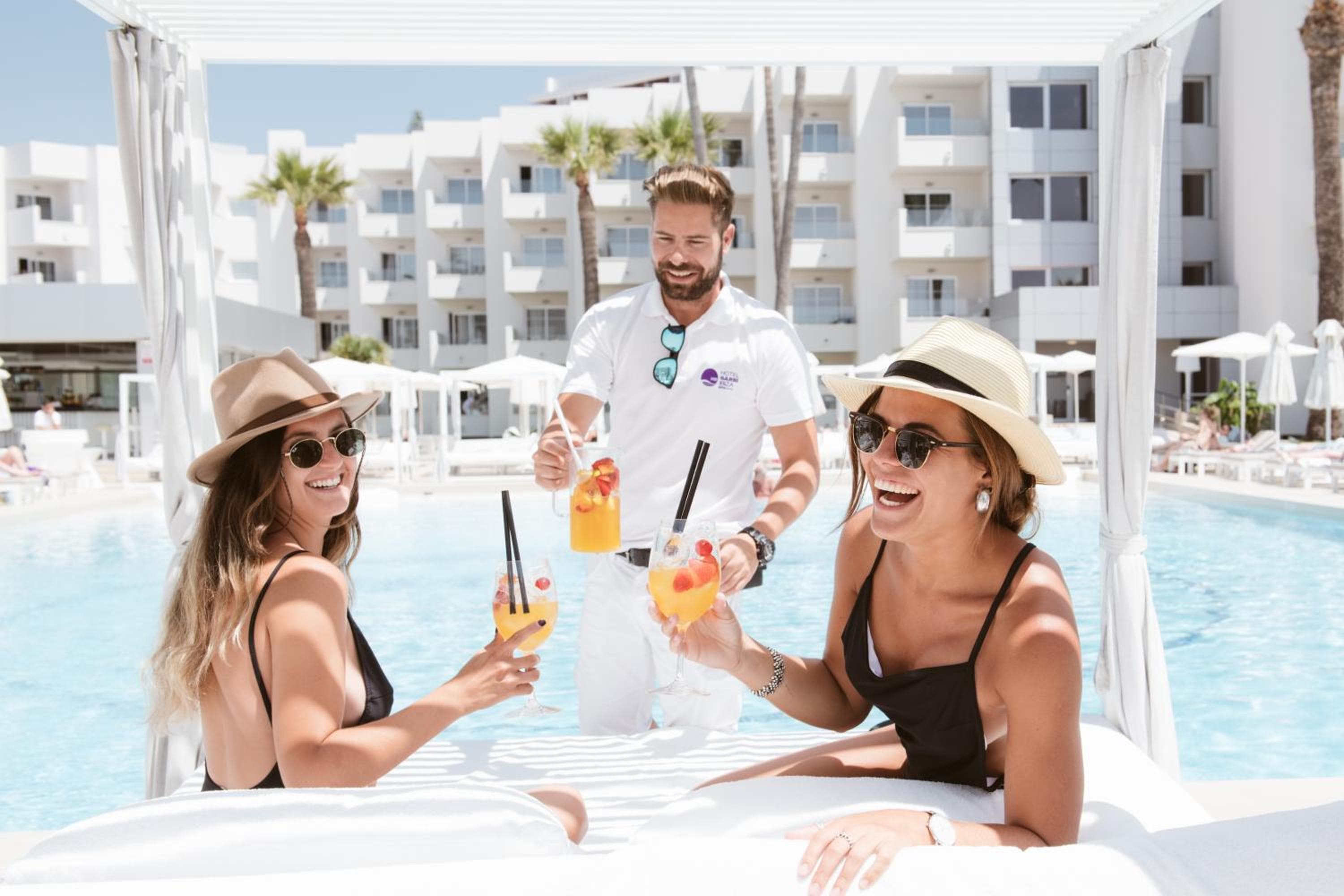Hotel Garbi Ibiza & Spa — 4