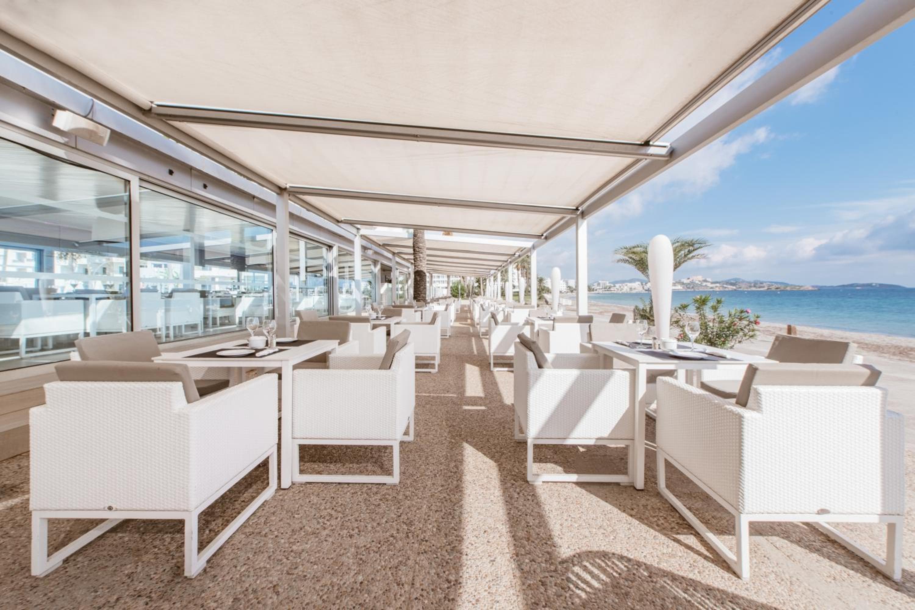 Hotel Garbi Ibiza & Spa — 19