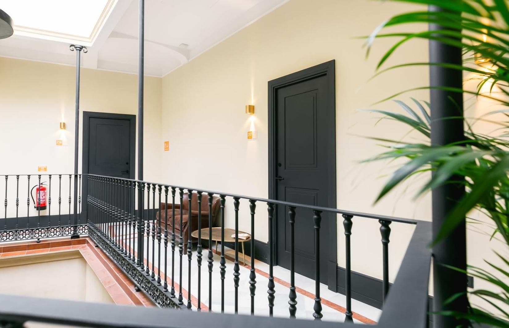 Joya del Casco Boutique Hotel by Shiadu — 18