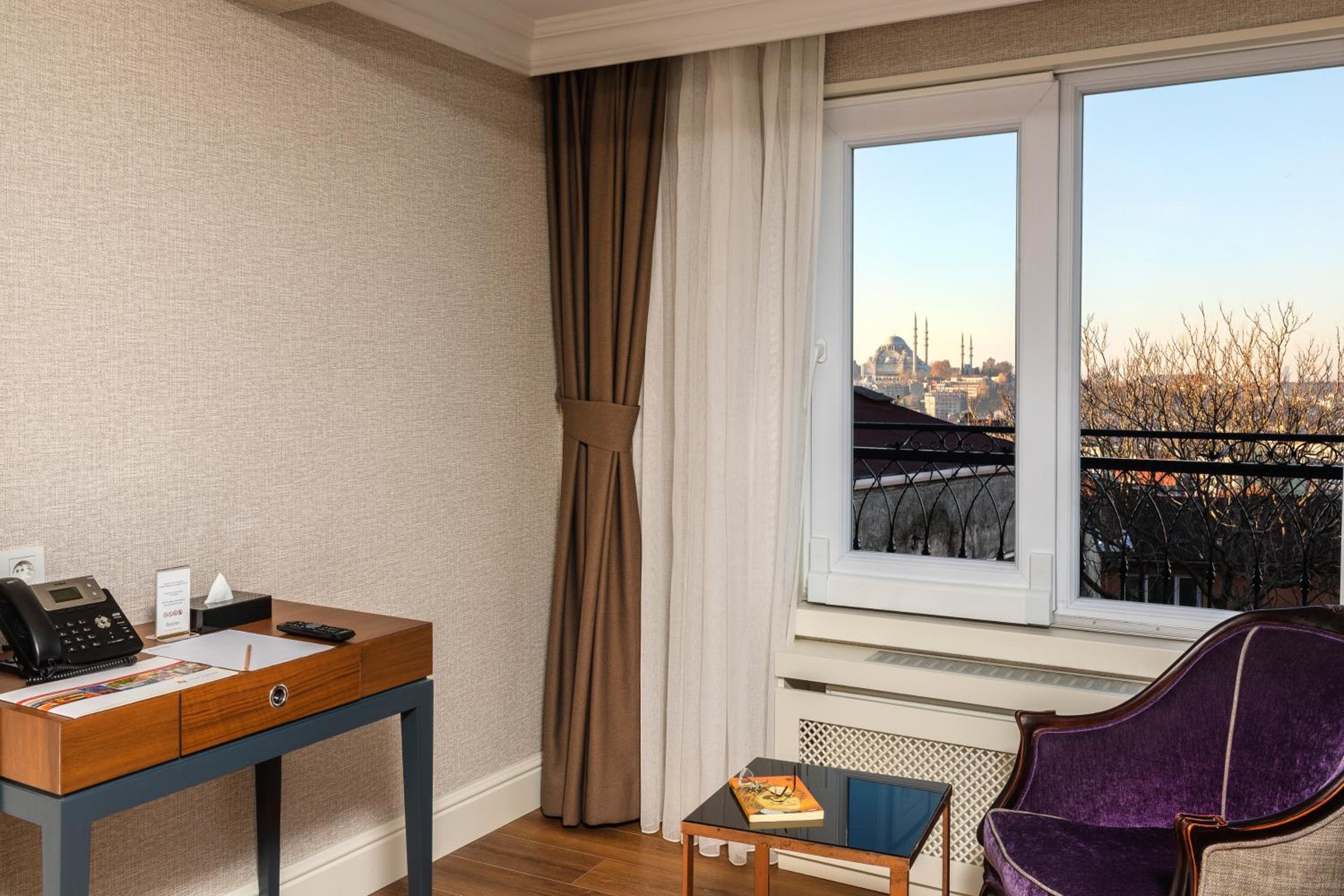 Hotel Merodi La Porta — 26