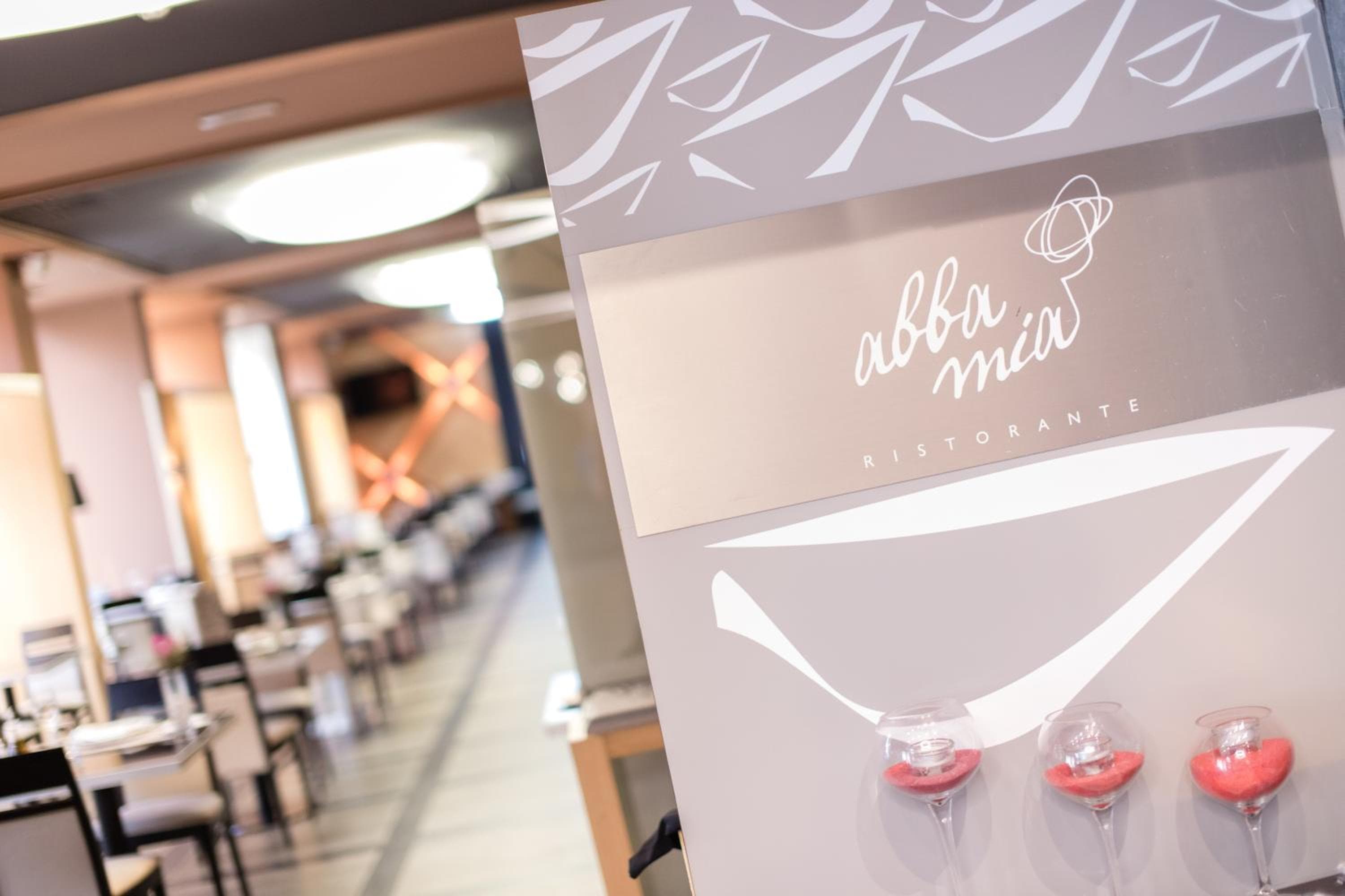 Abba Madrid — 23