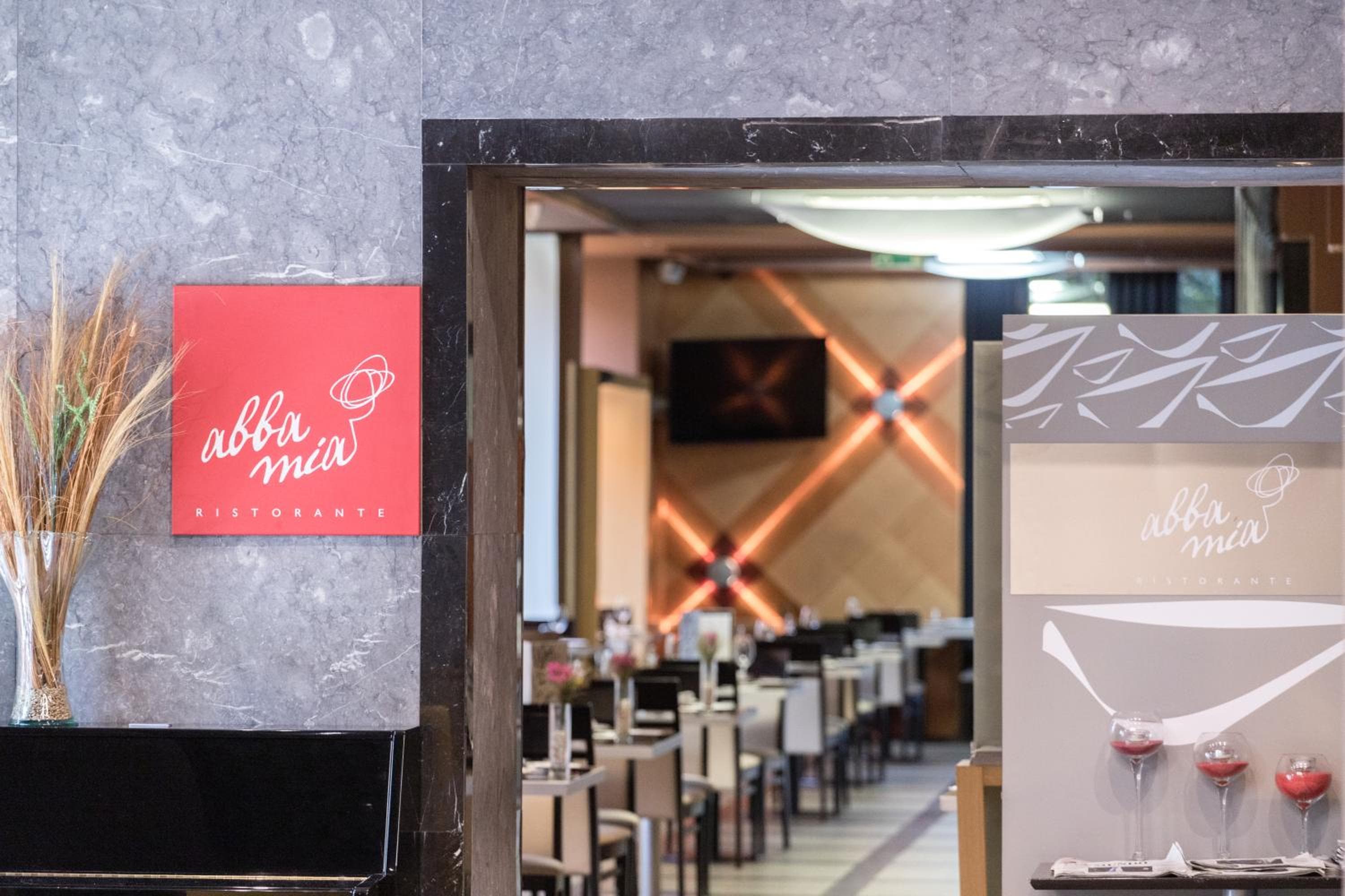 Abba Madrid — 24