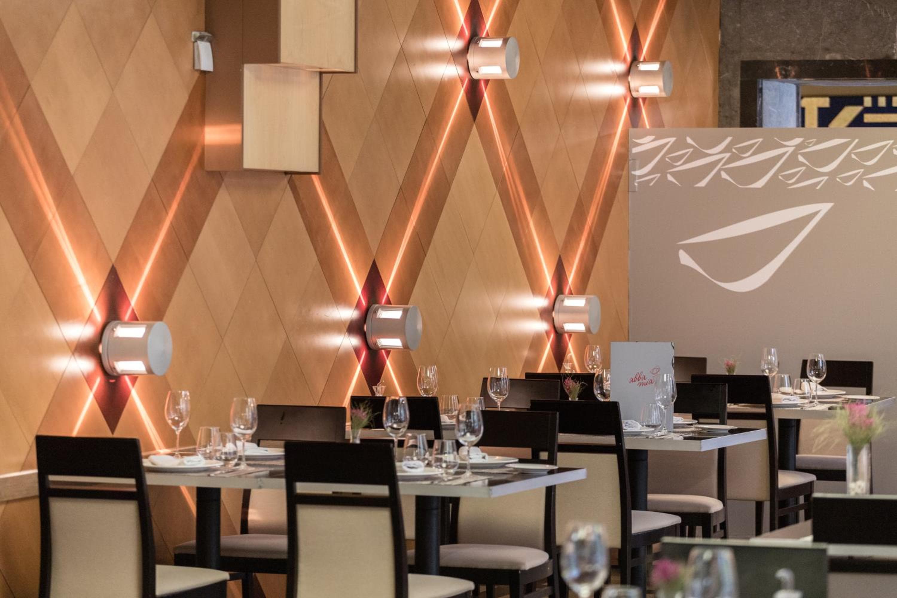 Abba Madrid — 26