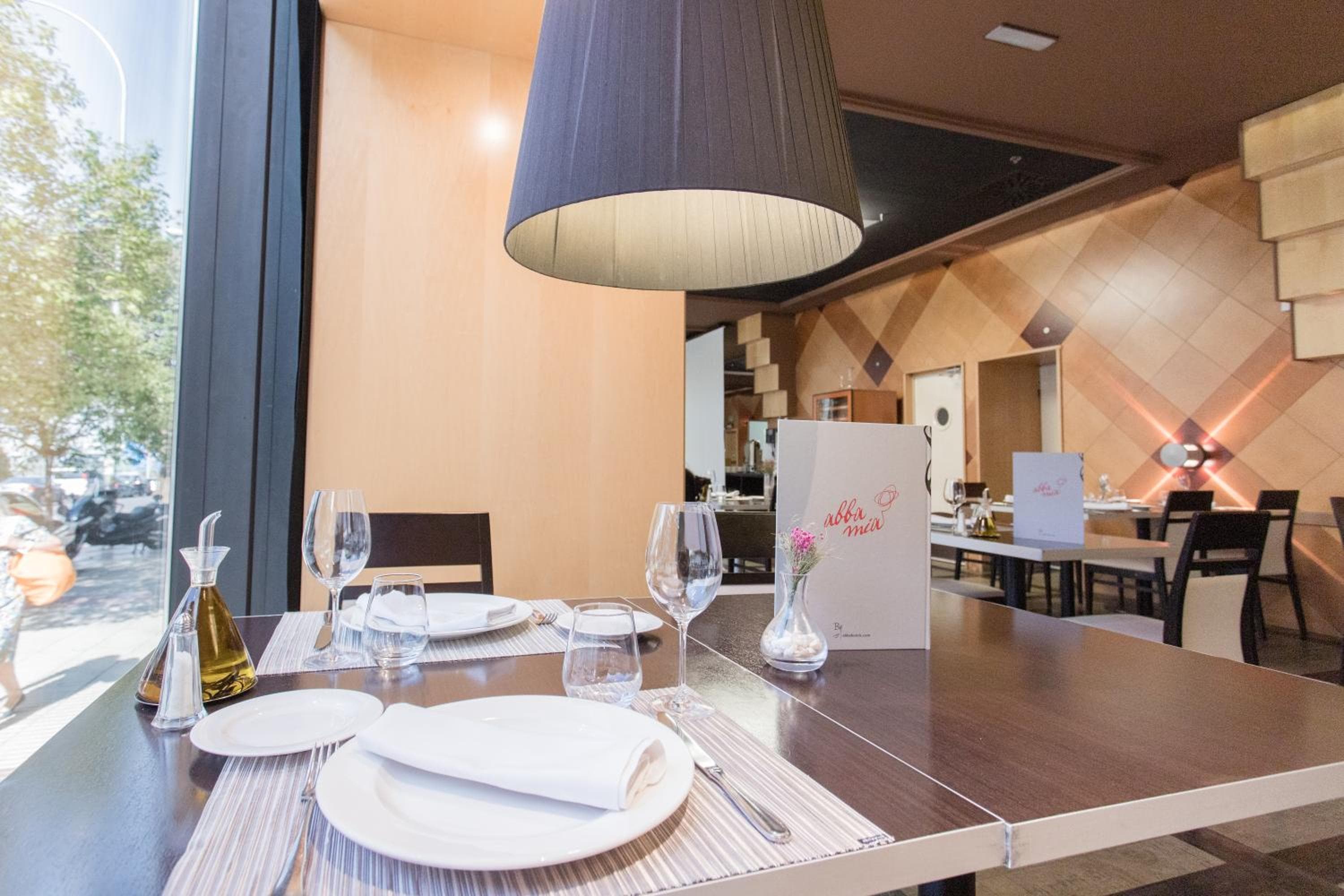 Abba Madrid — 25