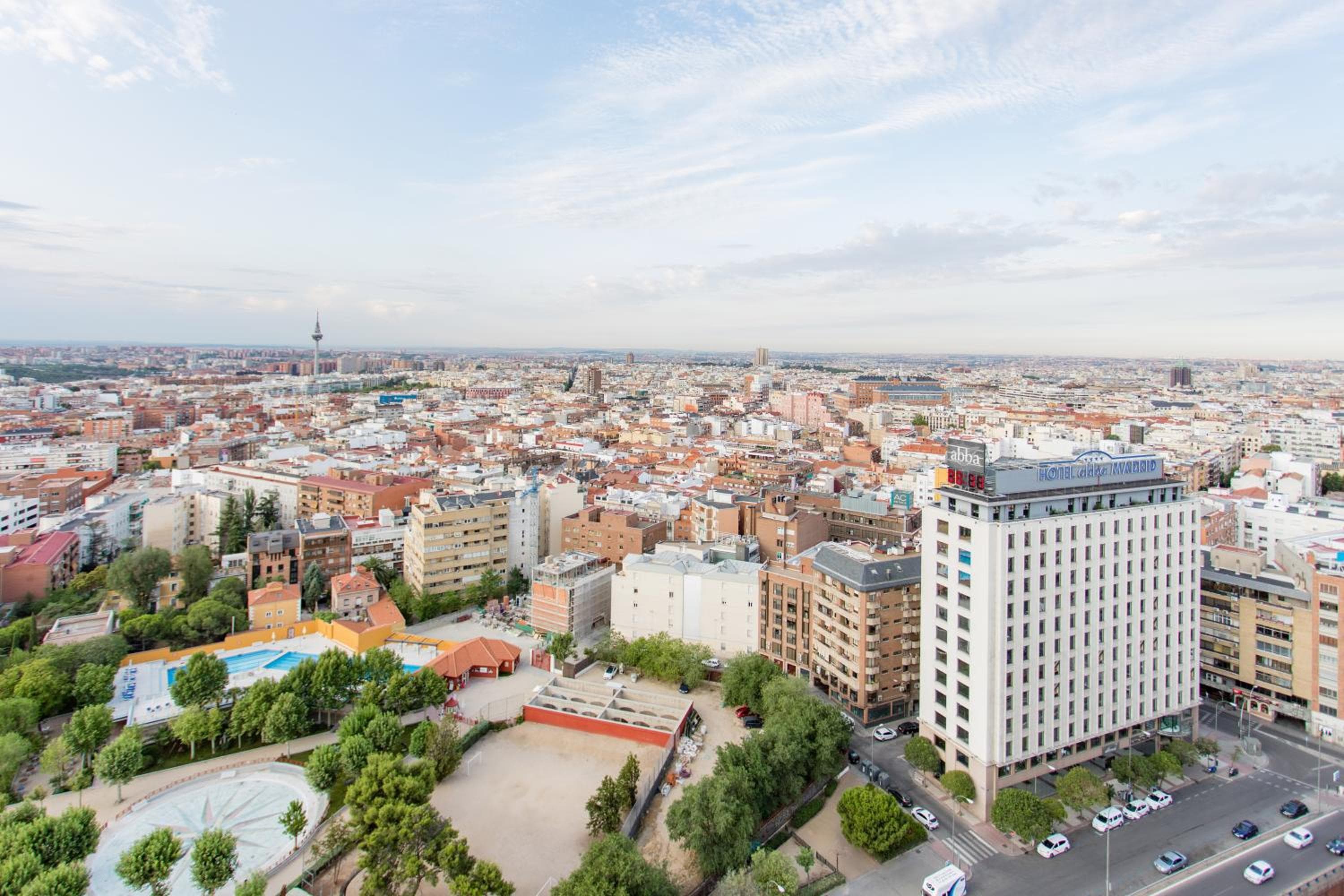 Abba Madrid — 4