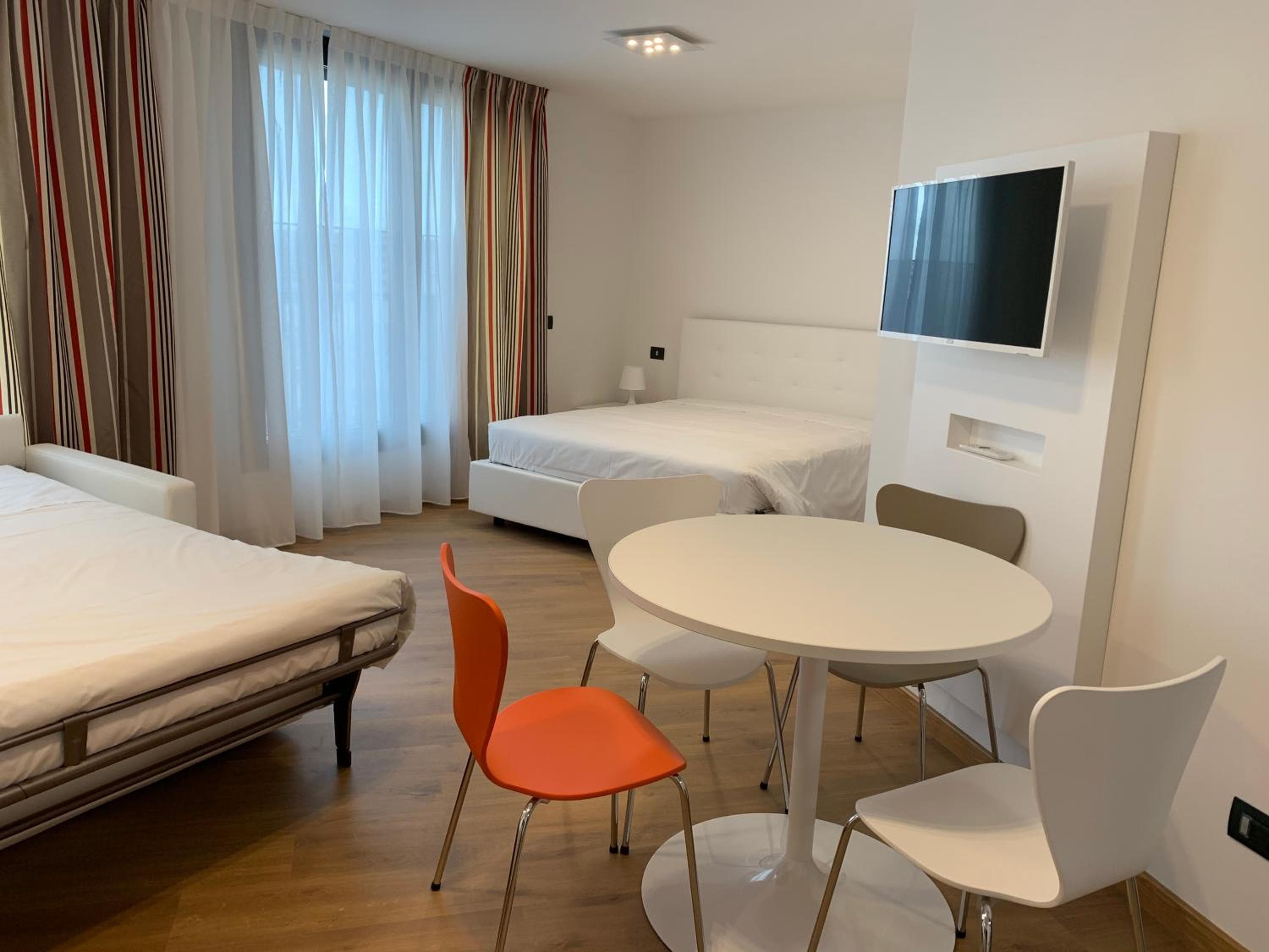 BB Hotels Aparthotel Isola — 10
