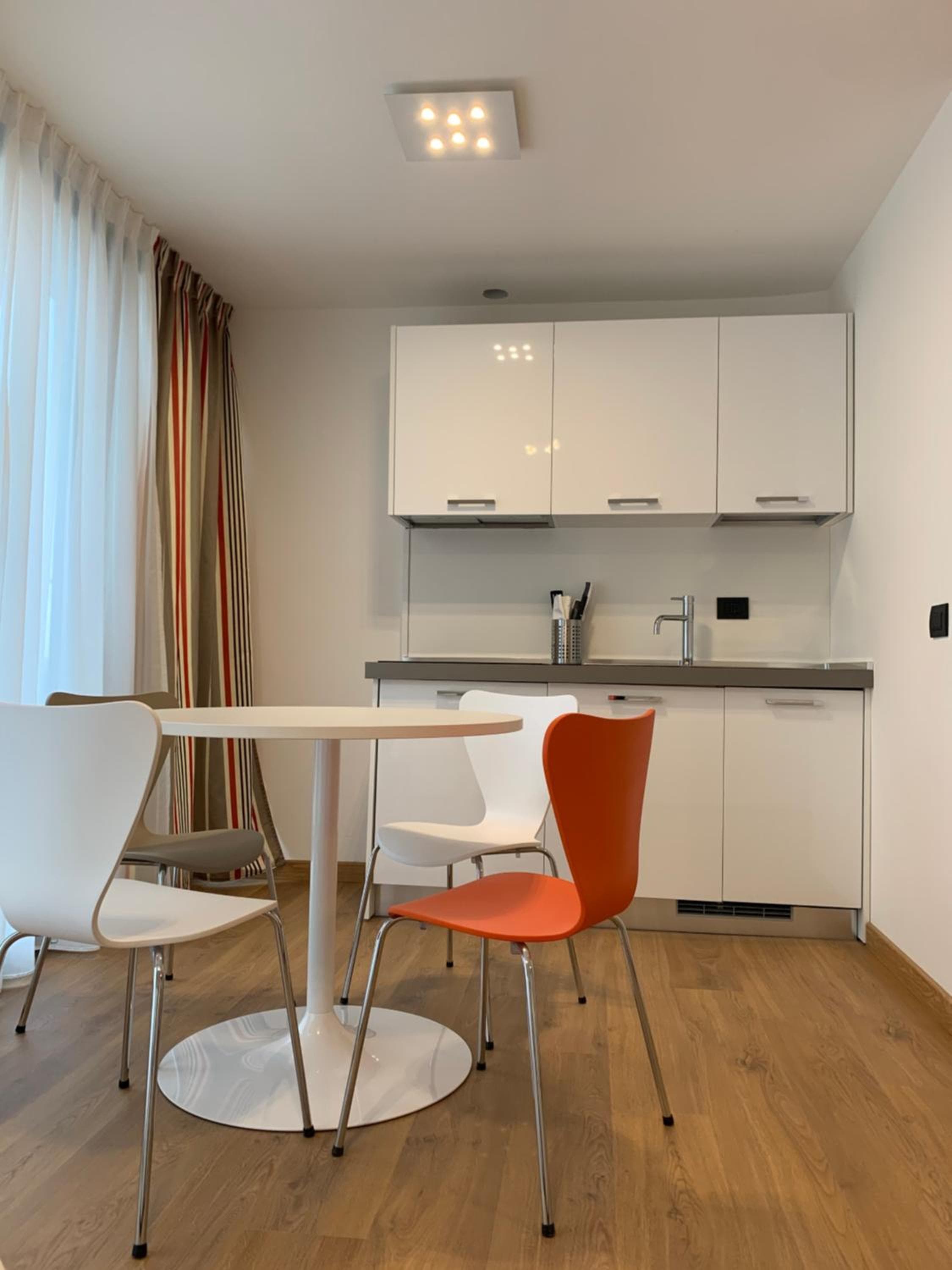 BB Hotels Aparthotel Isola — 9