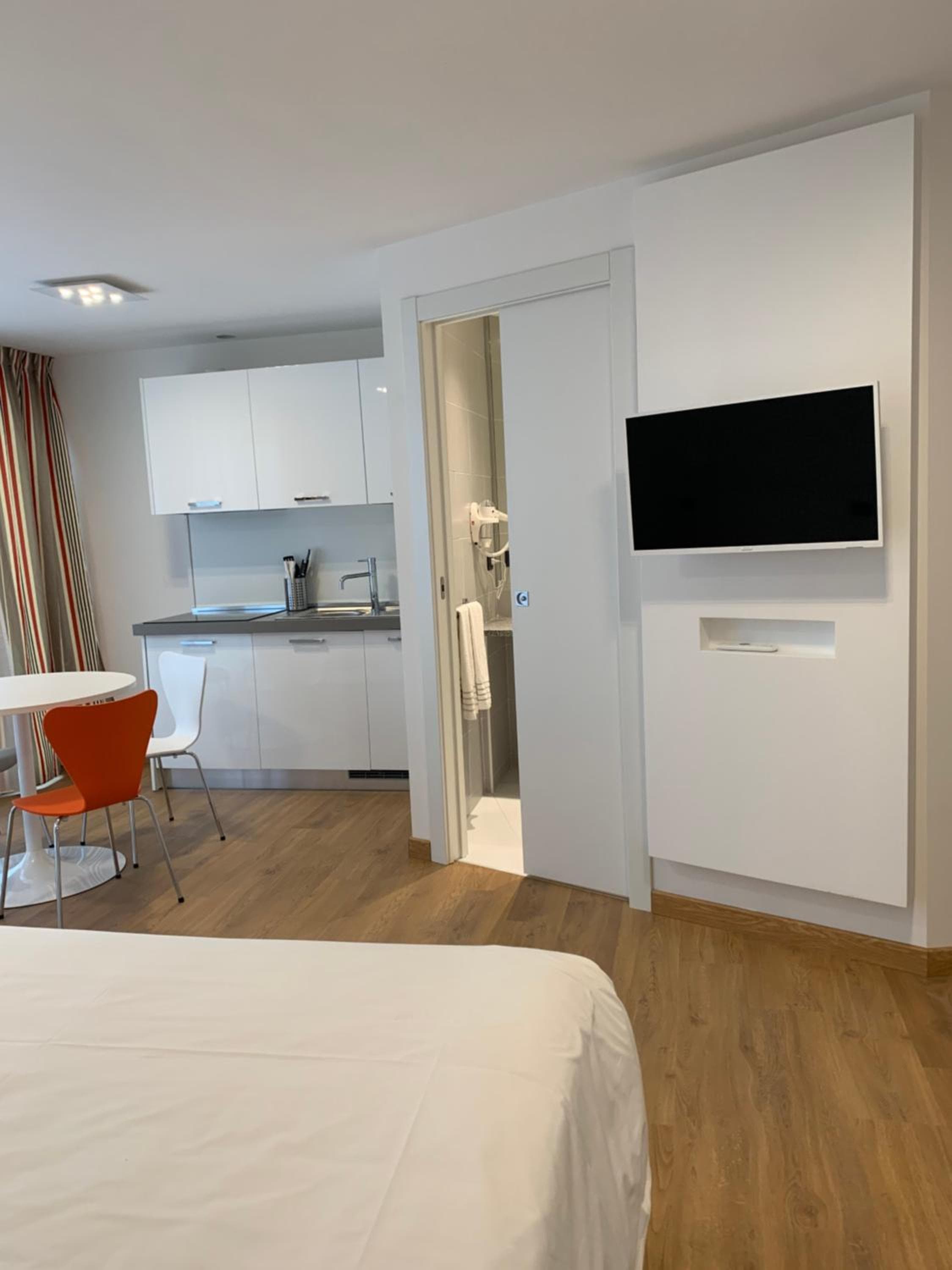 BB Hotels Aparthotel Isola — 8