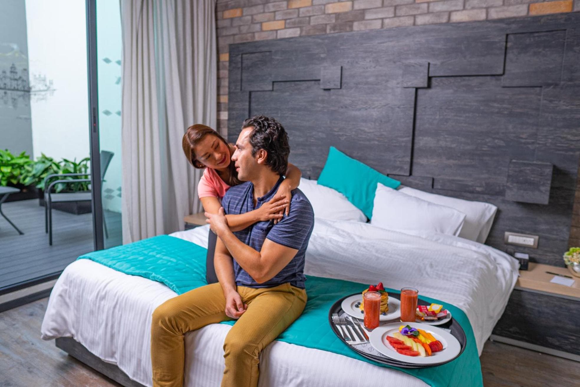 Hotel Punto MX — 30
