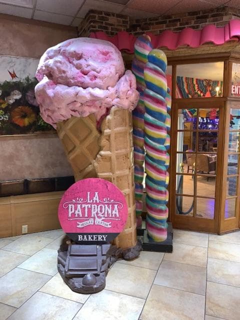 Shalimar Hotel von Las Vegas — 21