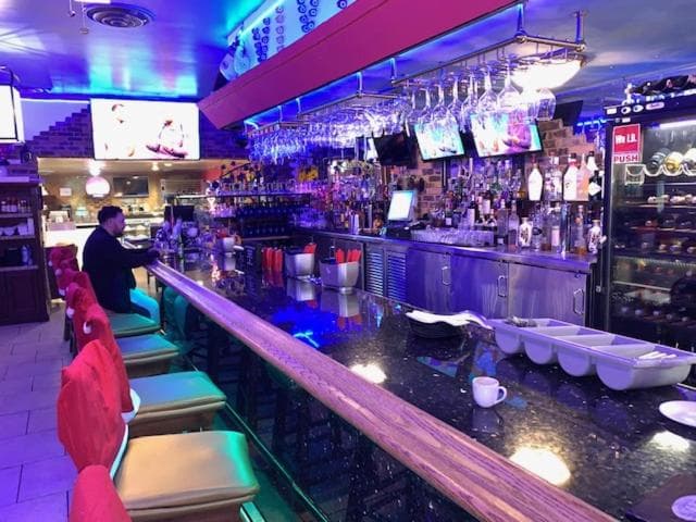 Shalimar Hotel von Las Vegas — 23