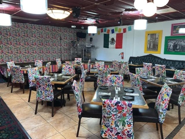Shalimar Hotel of Las Vegas — 11