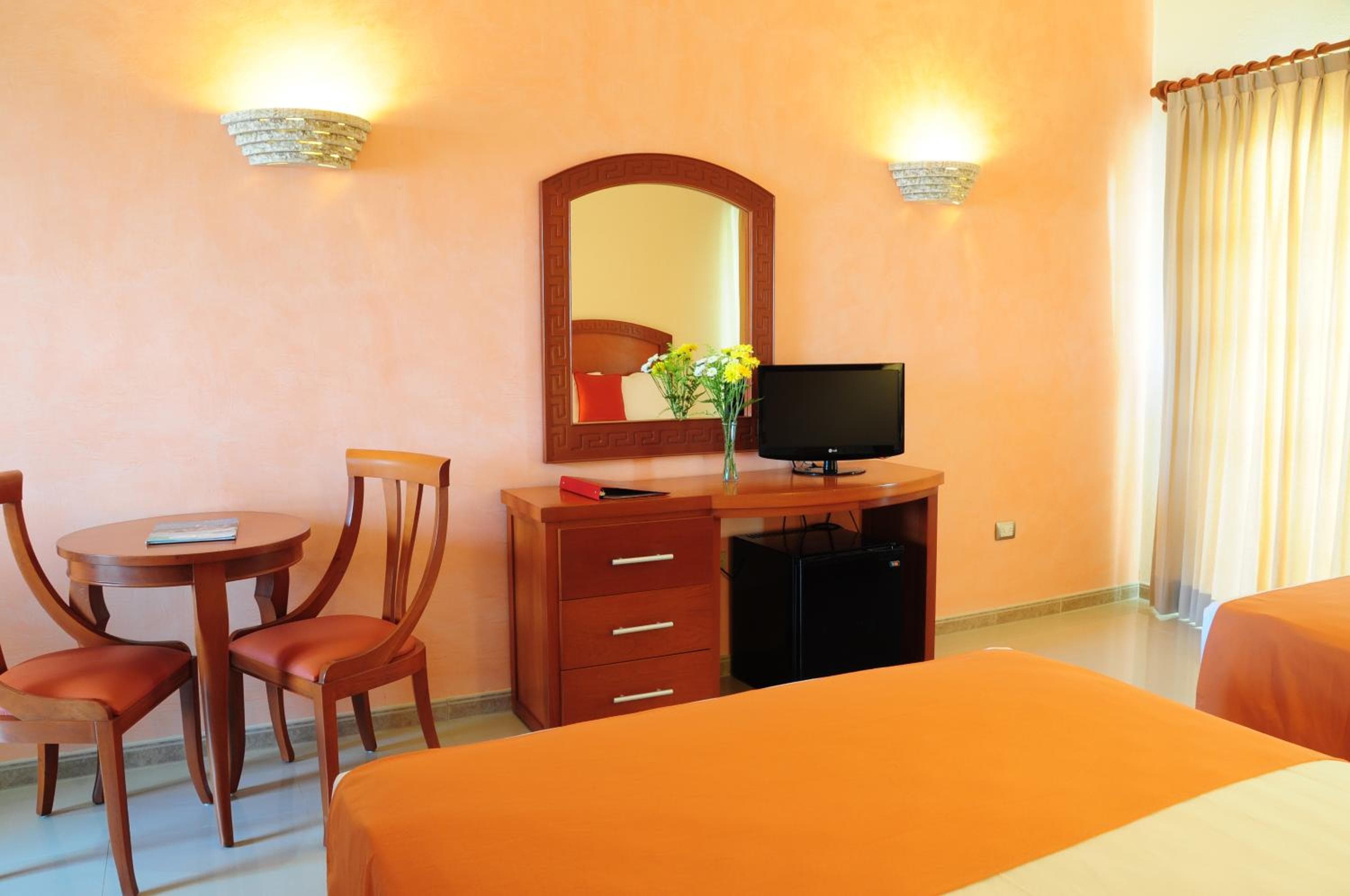 Posada Sian Kaan Playa del Carmen - Wellness Oriented Hotel — 24