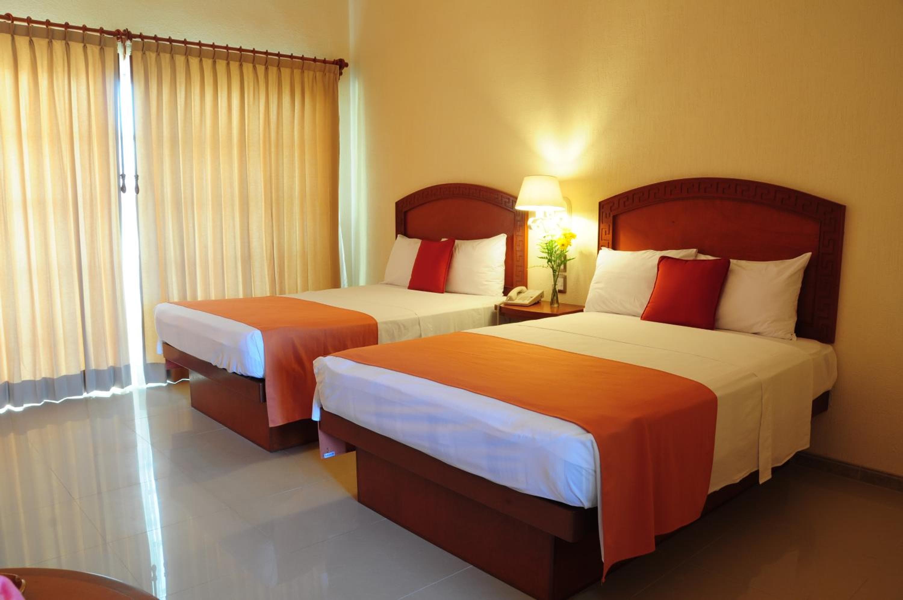 Posada Sian Kaan Playa del Carmen - Wellness Oriented Hotel — 21