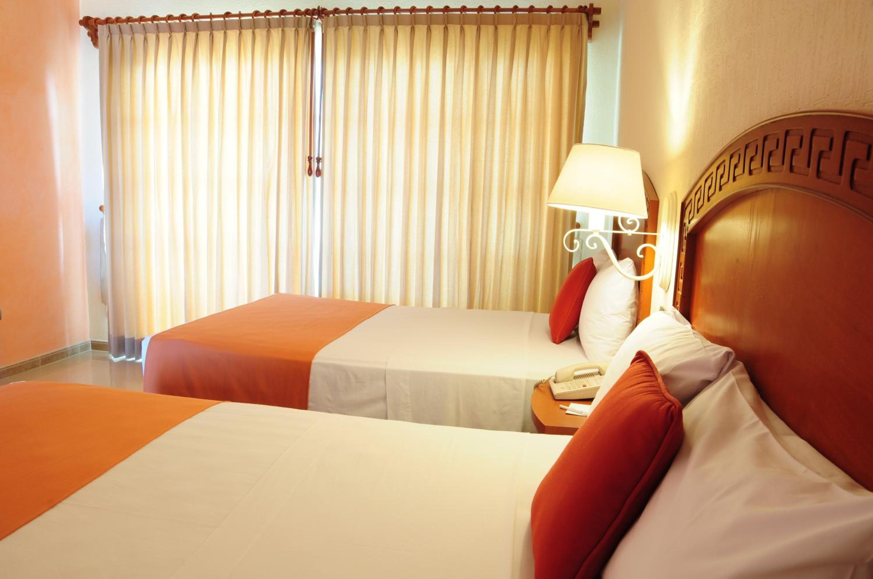 Posada Sian Kaan Playa del Carmen - Wellness Oriented Hotel — 23