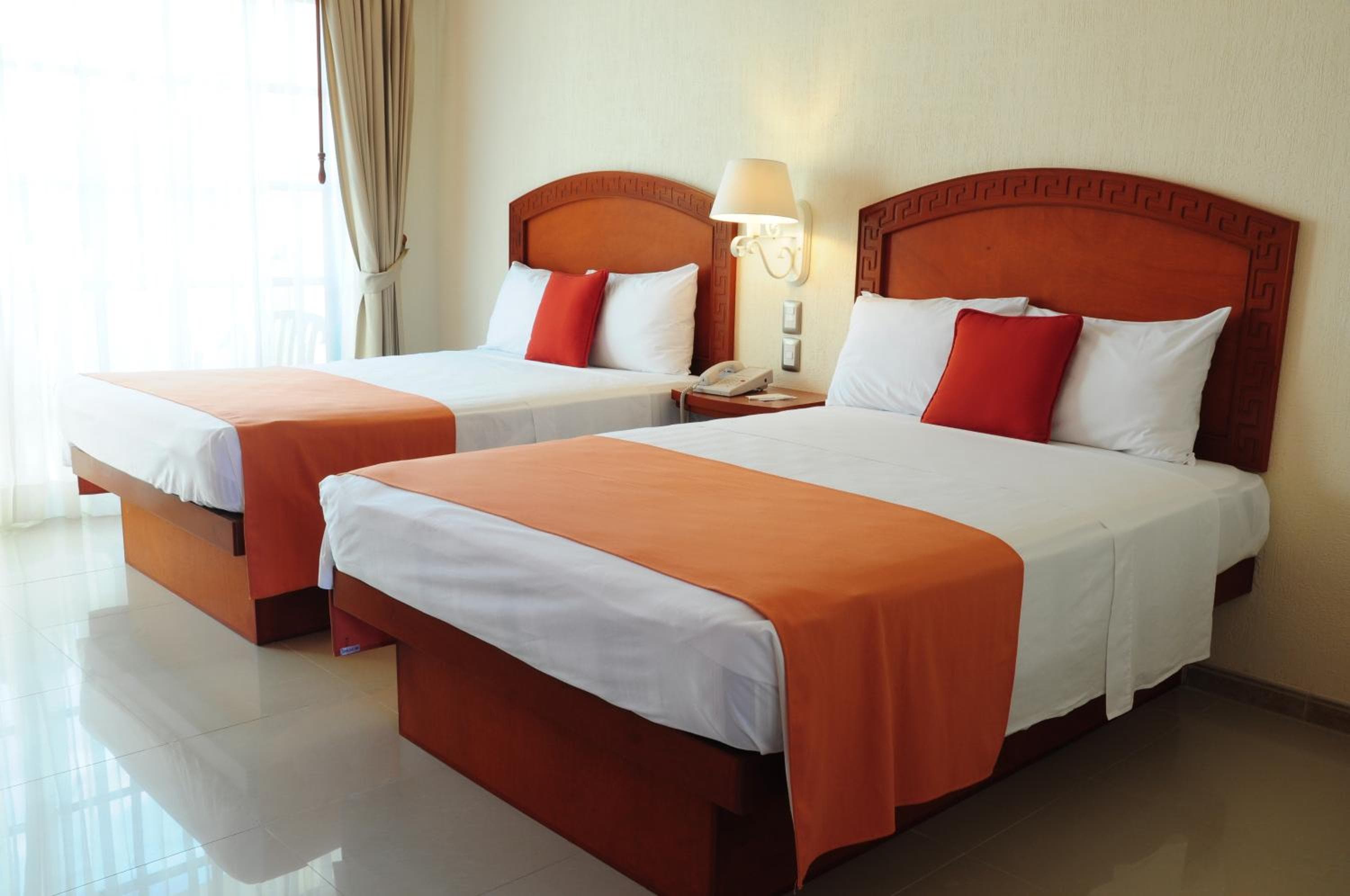 Posada Sian Kaan Playa del Carmen - Wellness Oriented Hotel — 29
