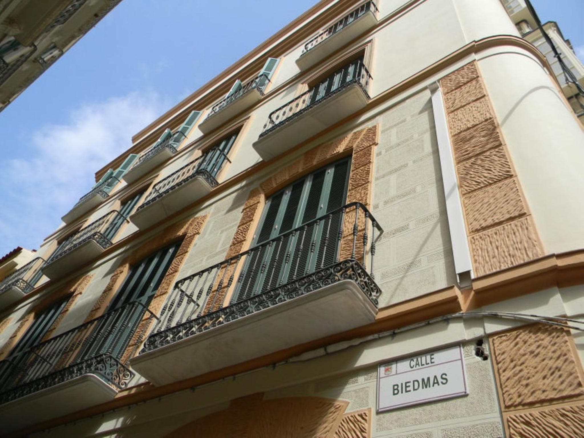 Apartamentos Pinar Malaga Centro — 5