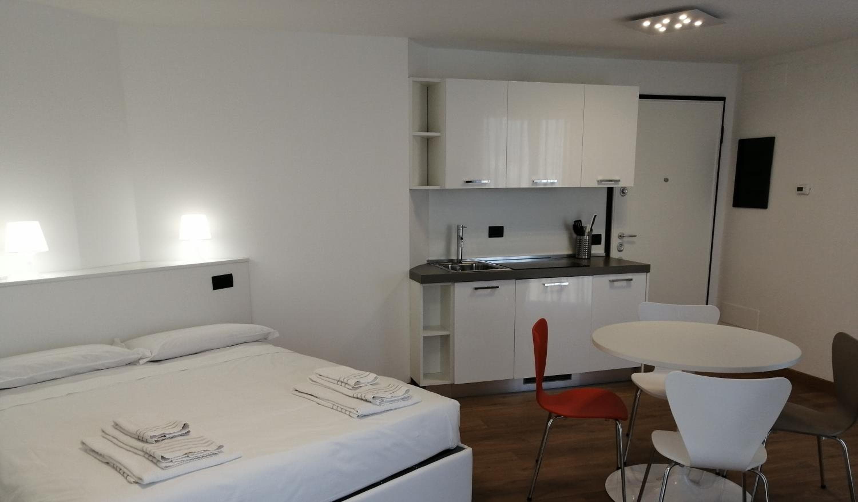 BB Hotels Aparthotel Isola — 6