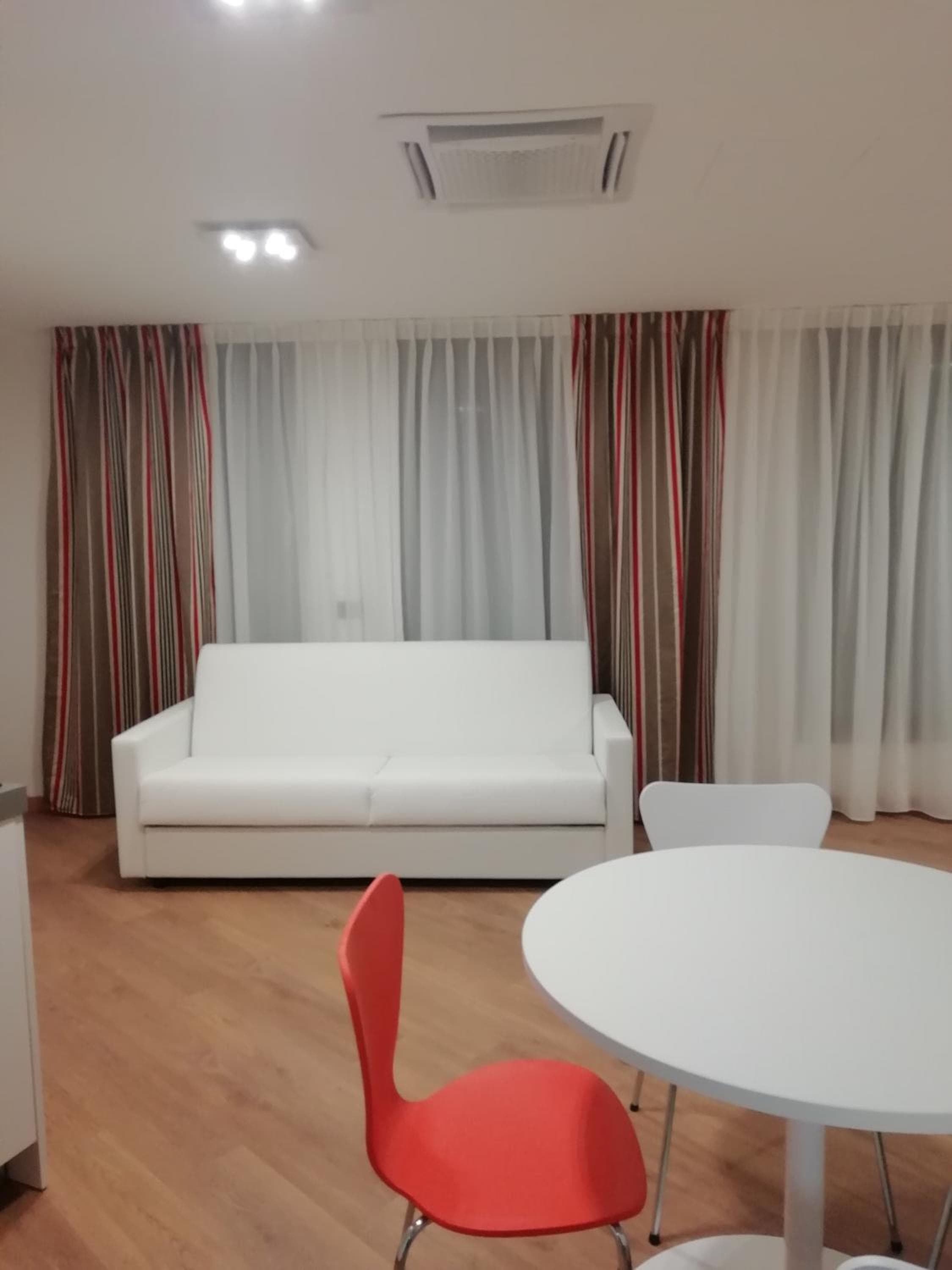 BB Hotels Aparthotel Isola — 5