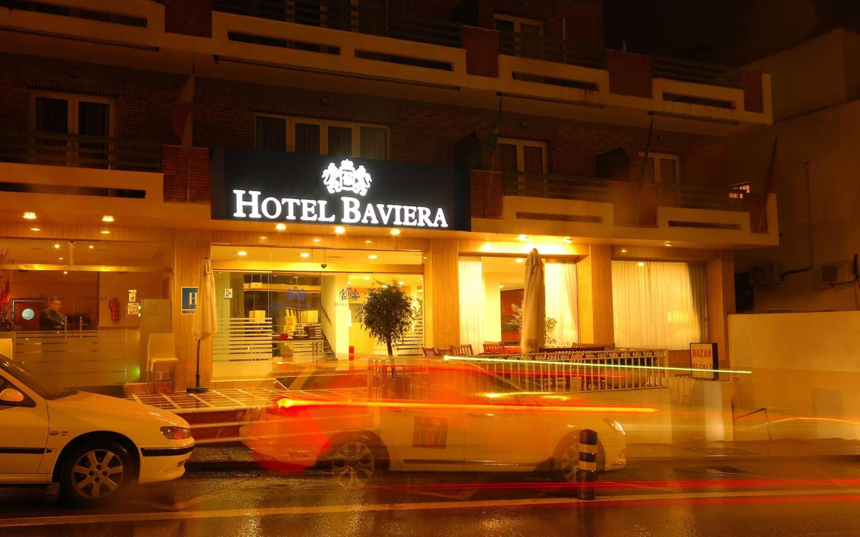 Hotel Baviera — 8