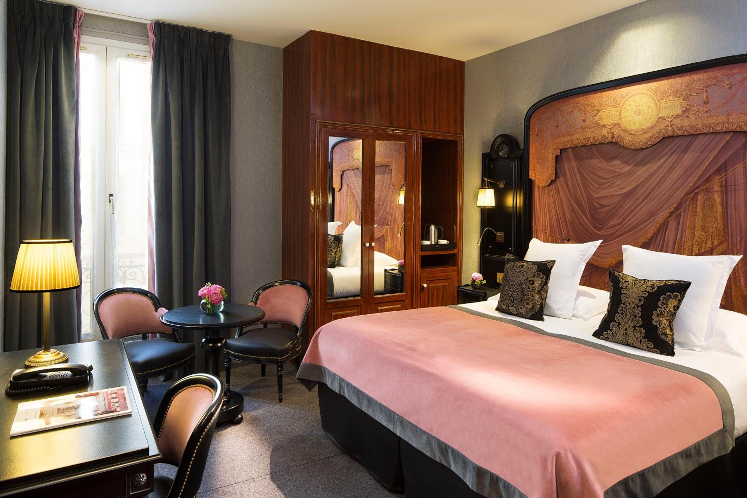 Il Belmont Parigi — 9