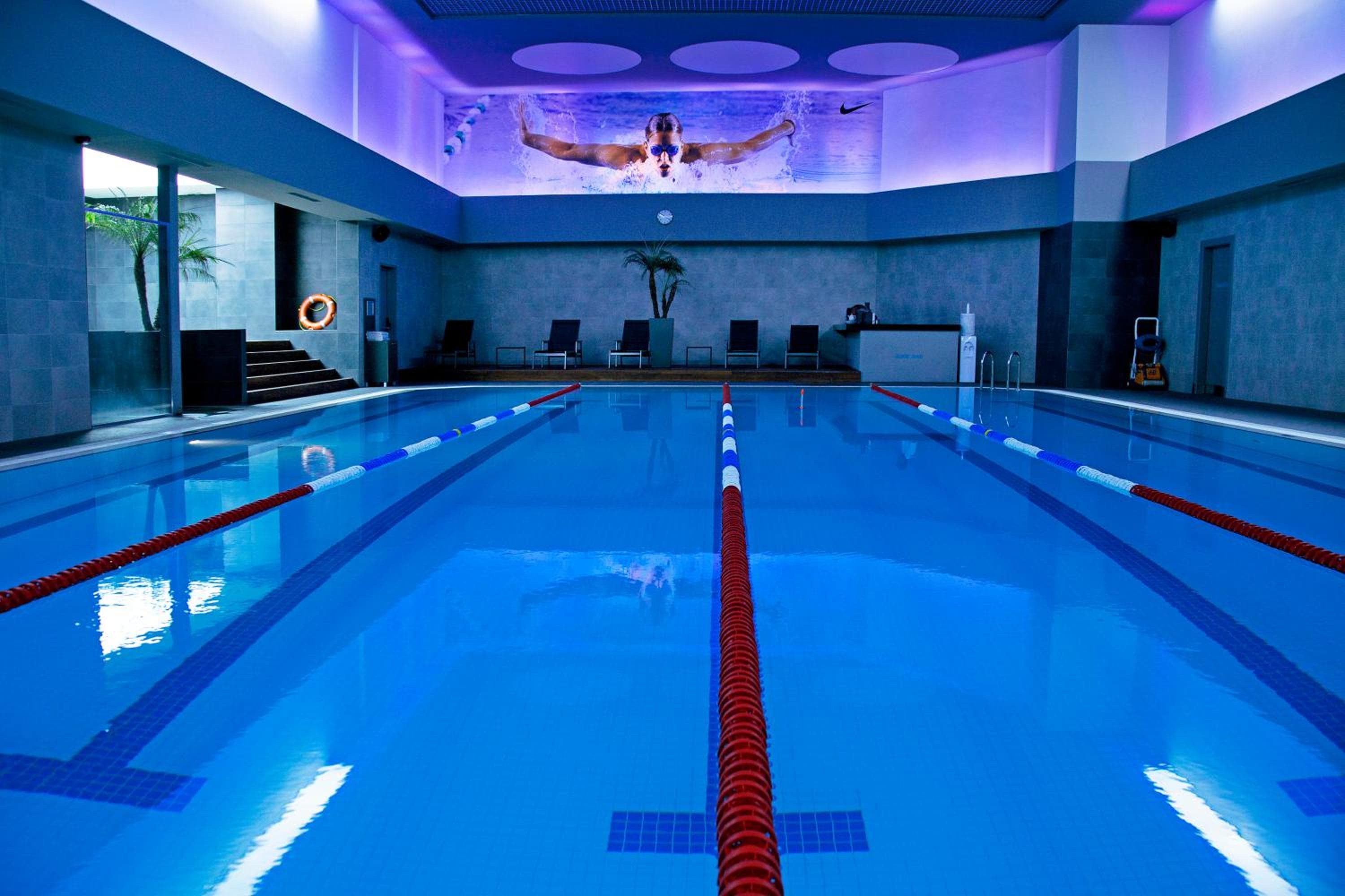 Point Hotel Barbaros — 4