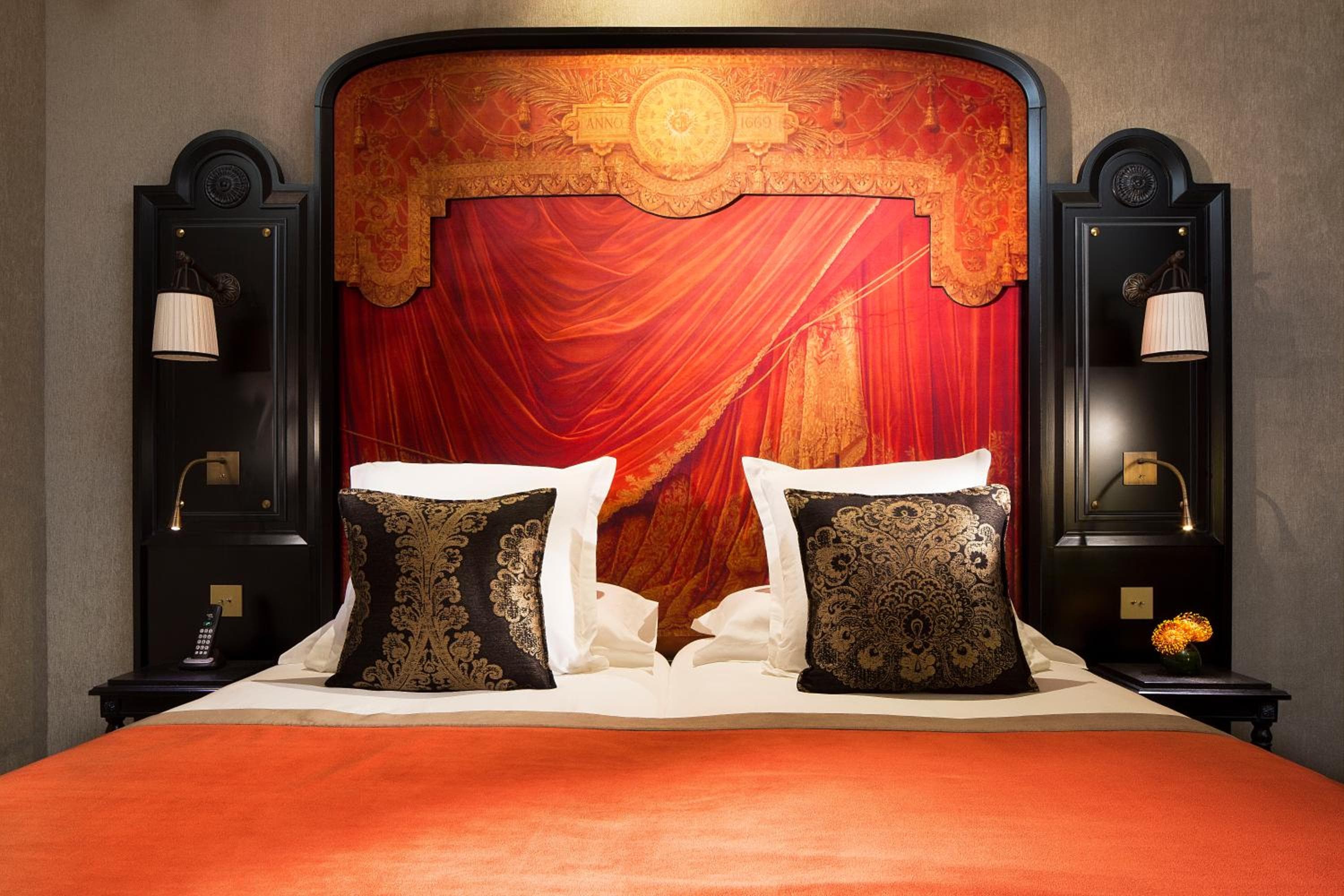 Il Belmont Parigi — 5