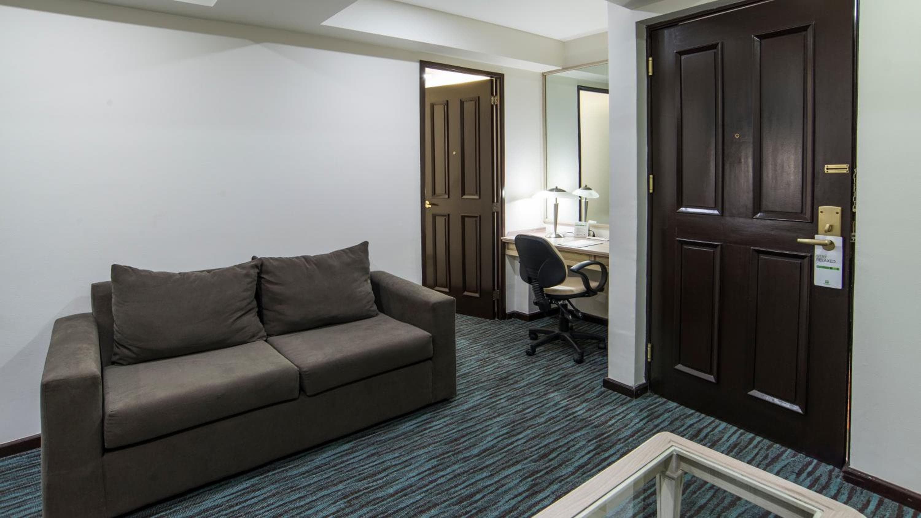 Holiday Inn & Suites Mexico Zona Reforma by IHG — 28