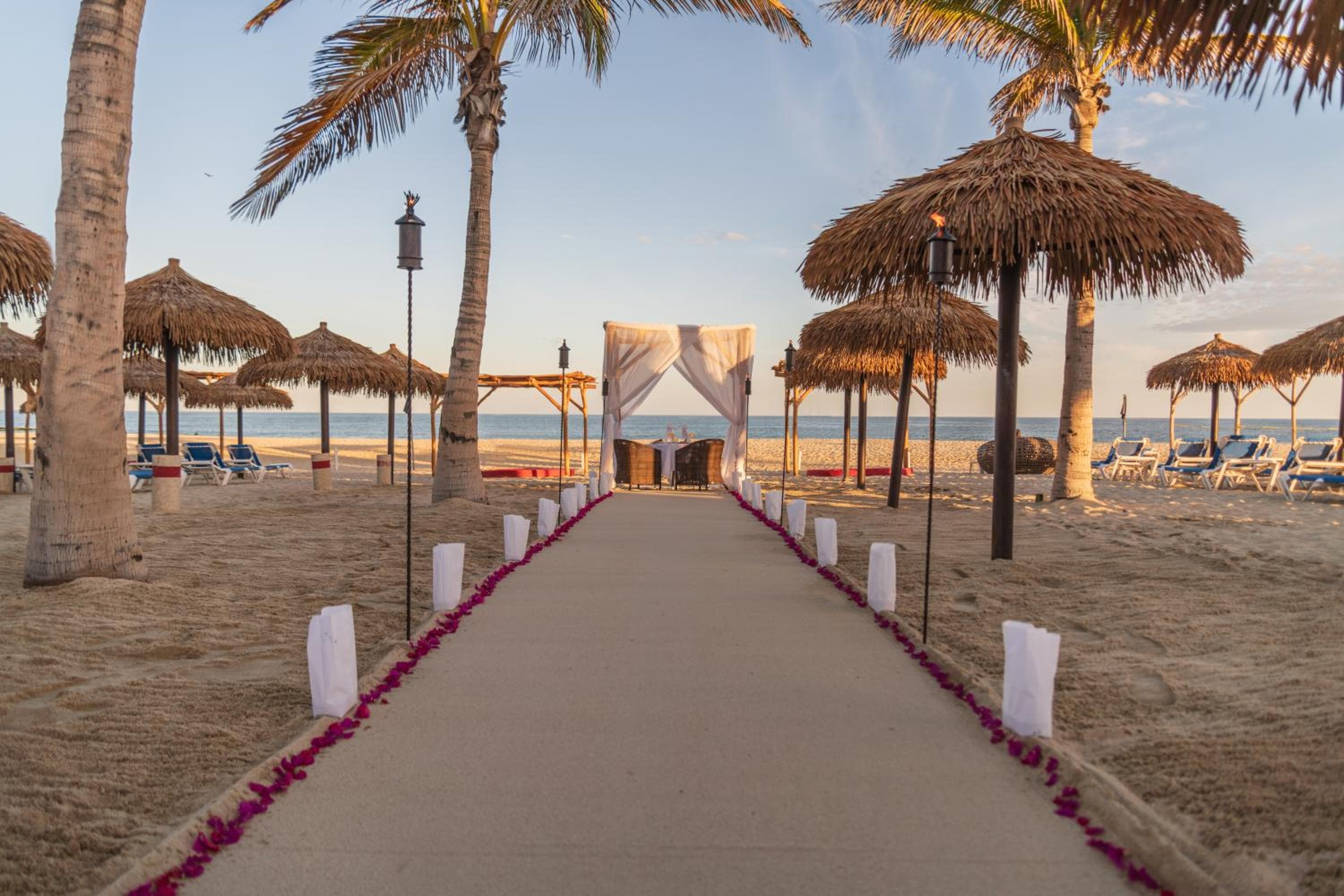 Grand Decameron Los Cabos, ein Markenzeichen für ein All-Inclusive-Resort. — 20