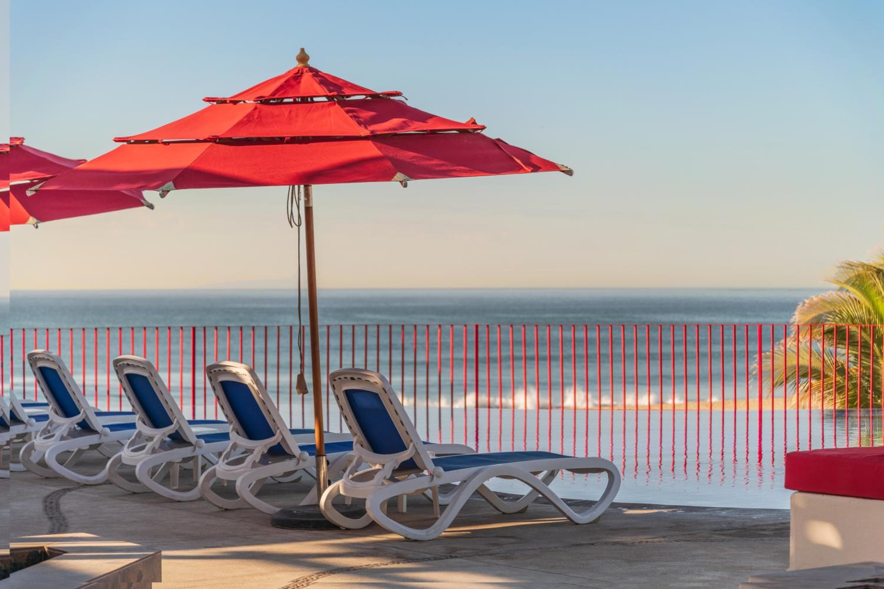 Grand Decameron Los Cabos, ein Markenzeichen für ein All-Inclusive-Resort. — 8