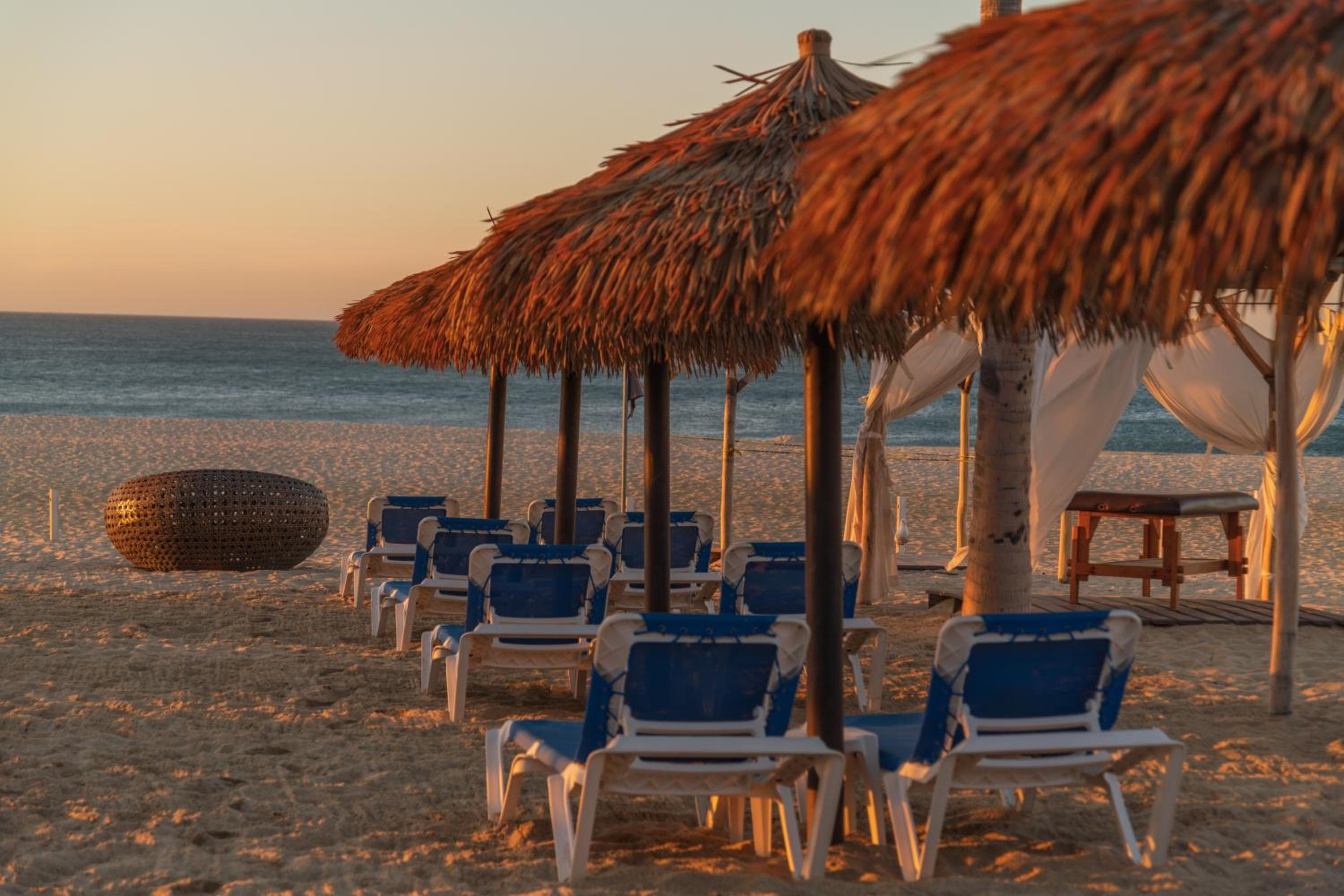 Grand Decameron Los Cabos, ein Markenzeichen für ein All-Inclusive-Resort. — 19