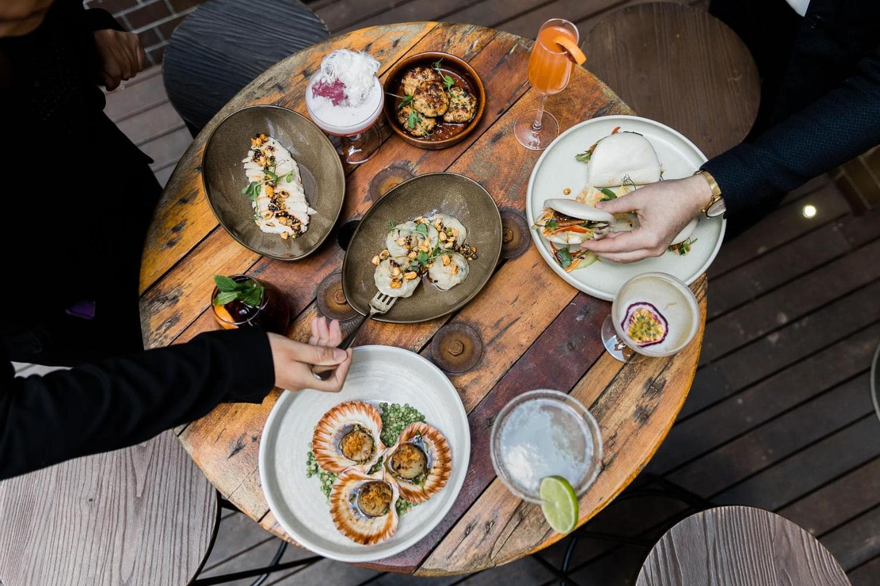 Sydney Central Hotel managed by The Ascott Limited hotel, 169-179 Thomas Street, Sydney, Australia — photo 41