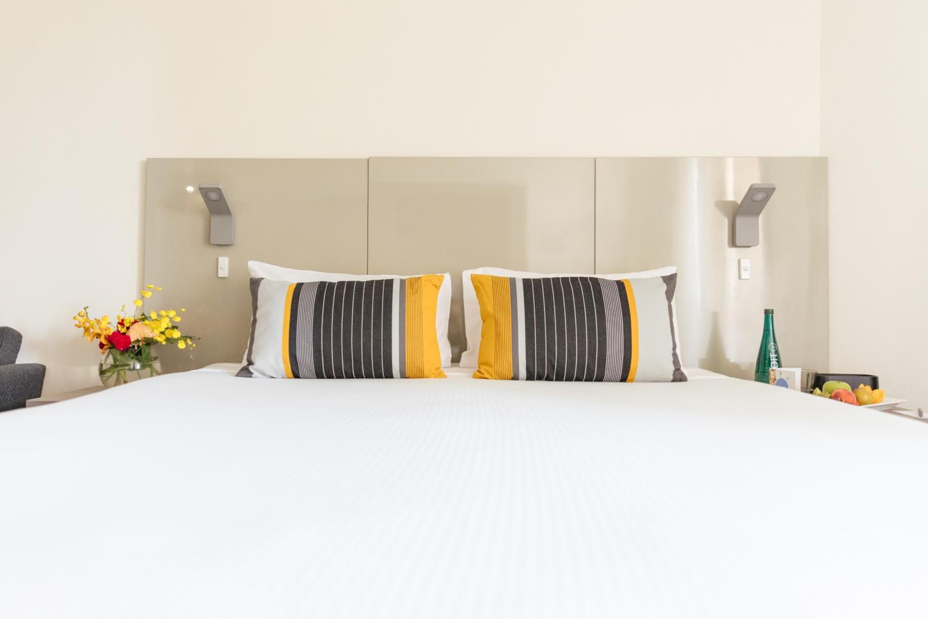 Sydney Central Hotel managed by The Ascott Limited hotel, 169-179 Thomas Street, Sydney, Australia — photo 43