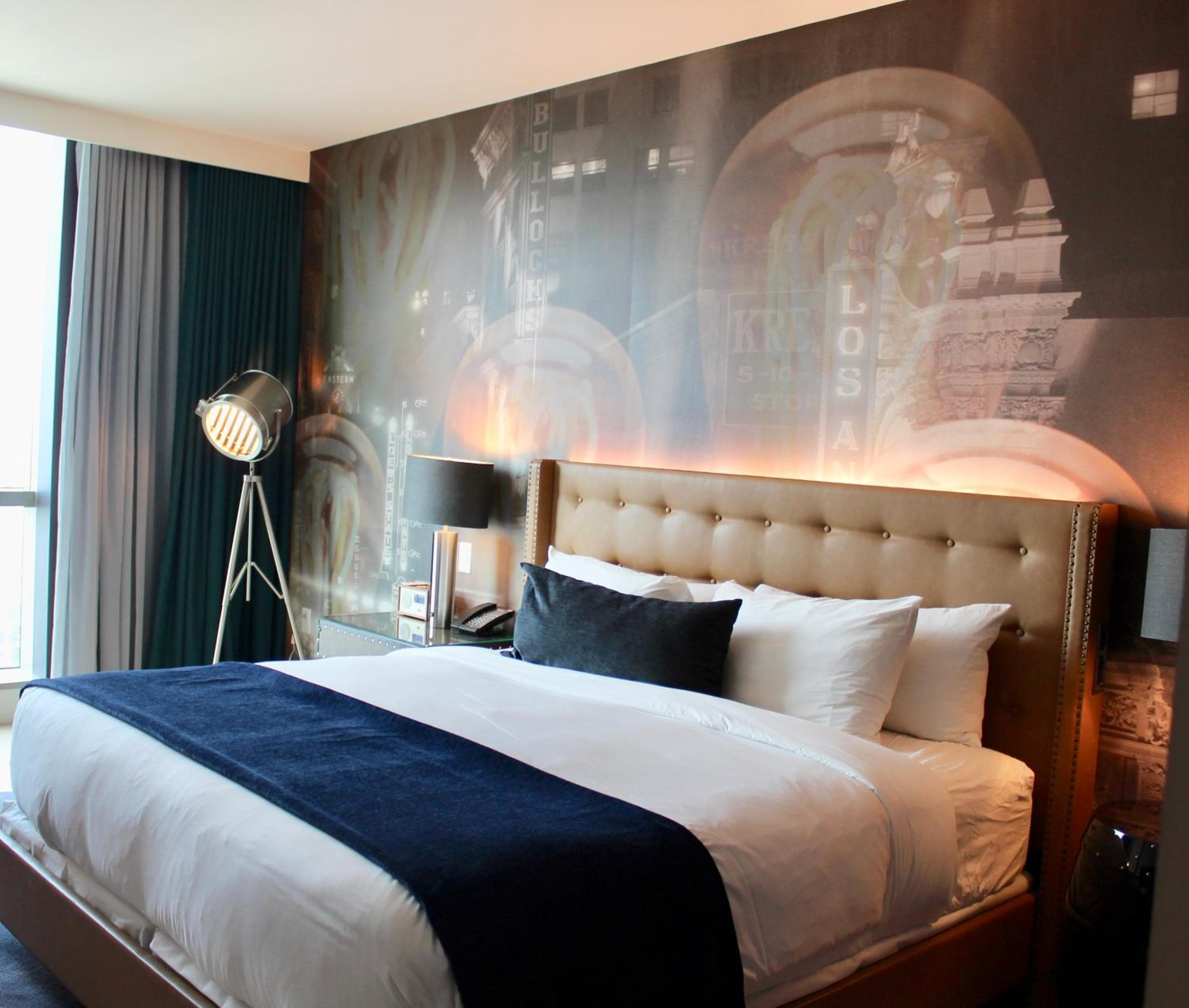 Hotel Indigo Los Angeles Downtown by IHG — 19