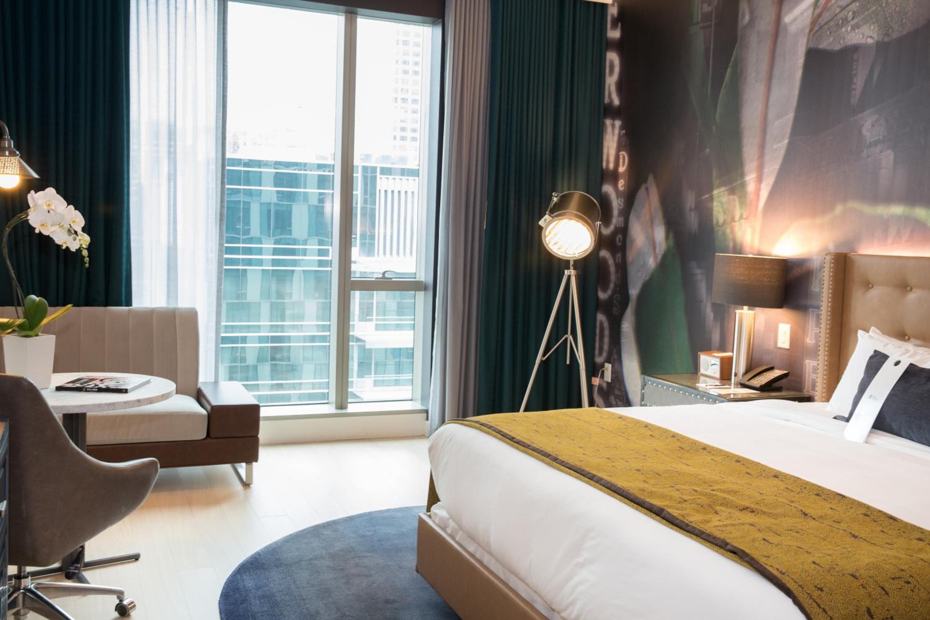 Hotel Indigo Los Angeles Downtown by IHG — 29