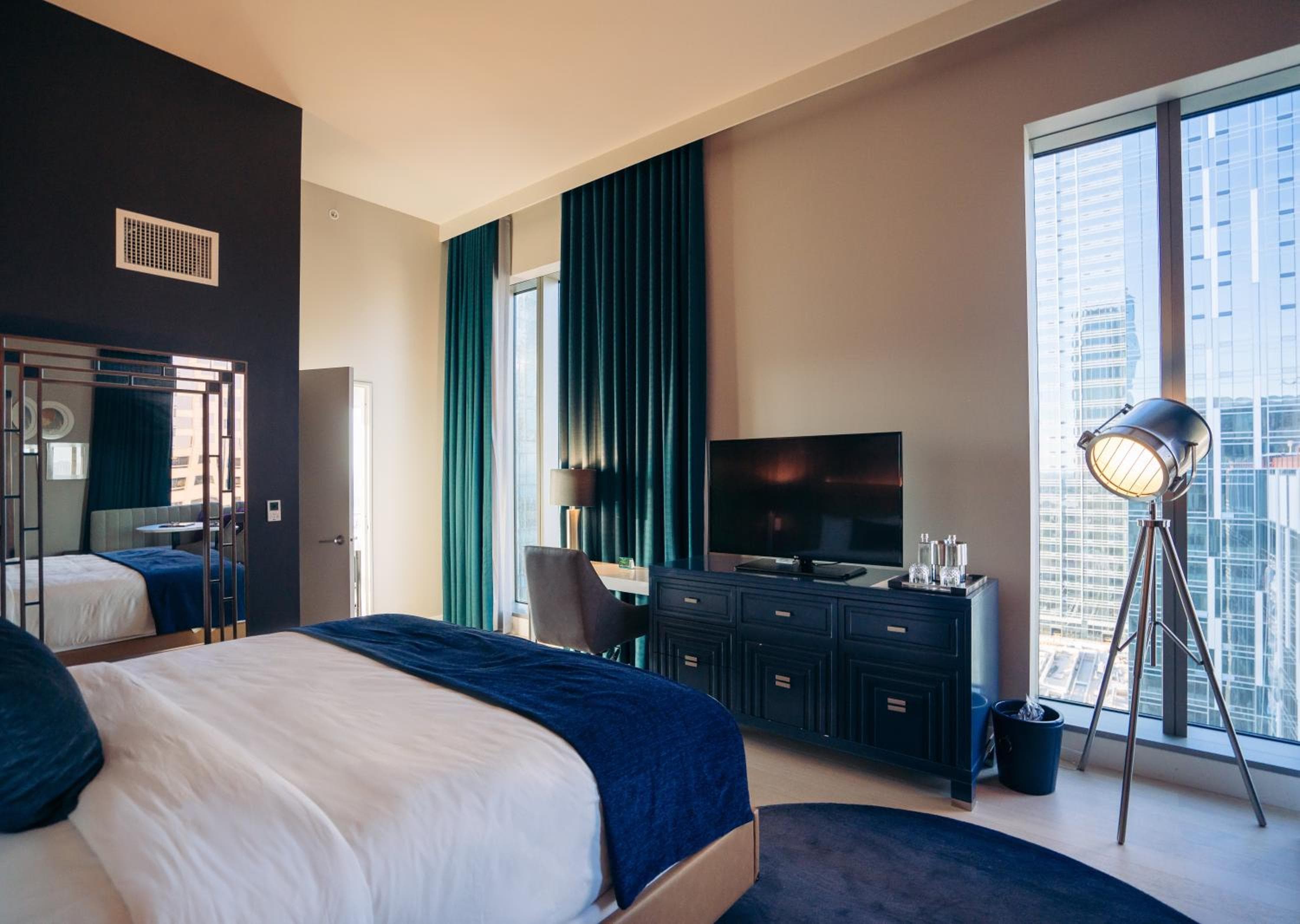 Hotel Indigo - Los Angeles Downtown, un hotel IHG — 26