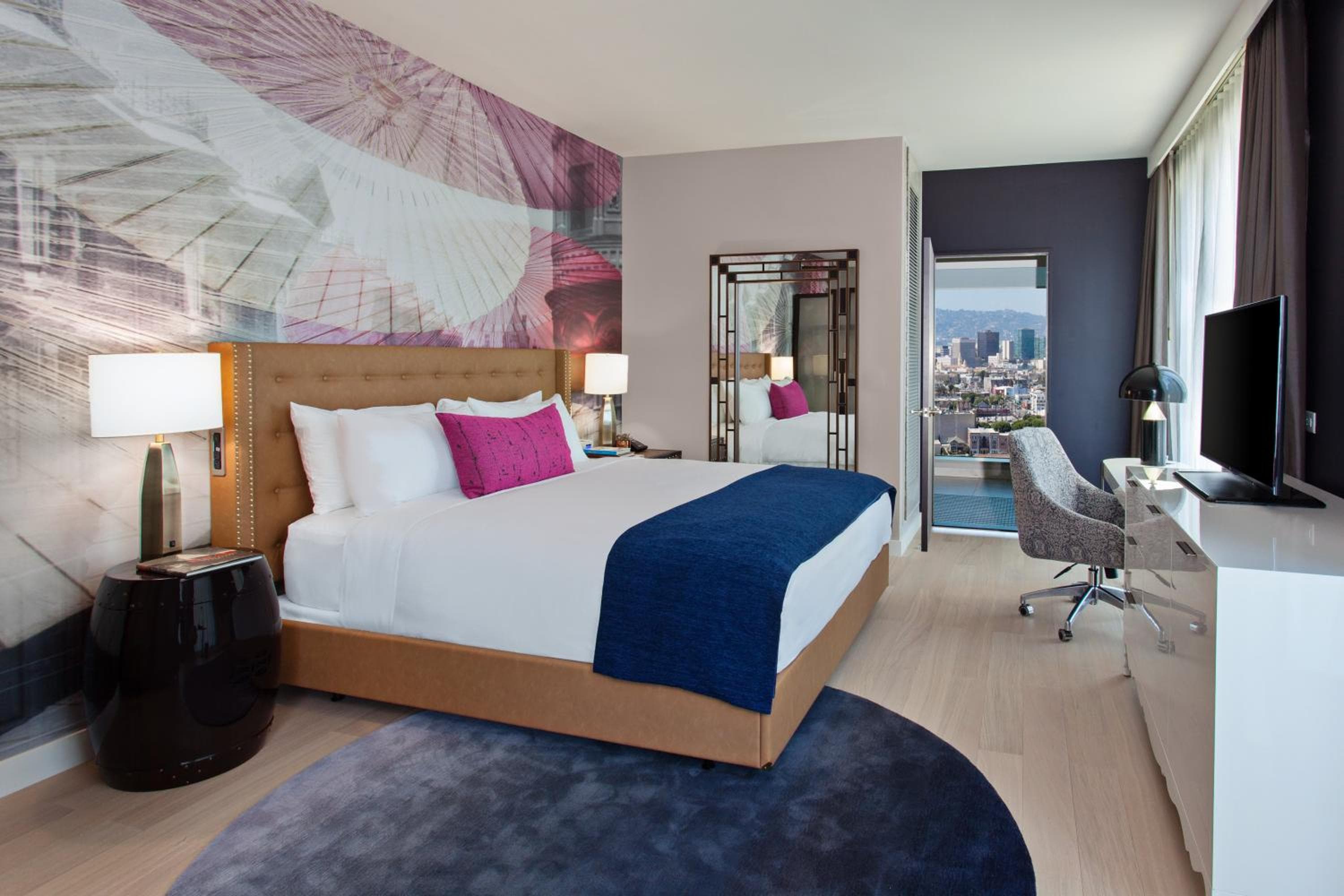 Hotel Indigo Los Angeles Downtown by IHG — 26